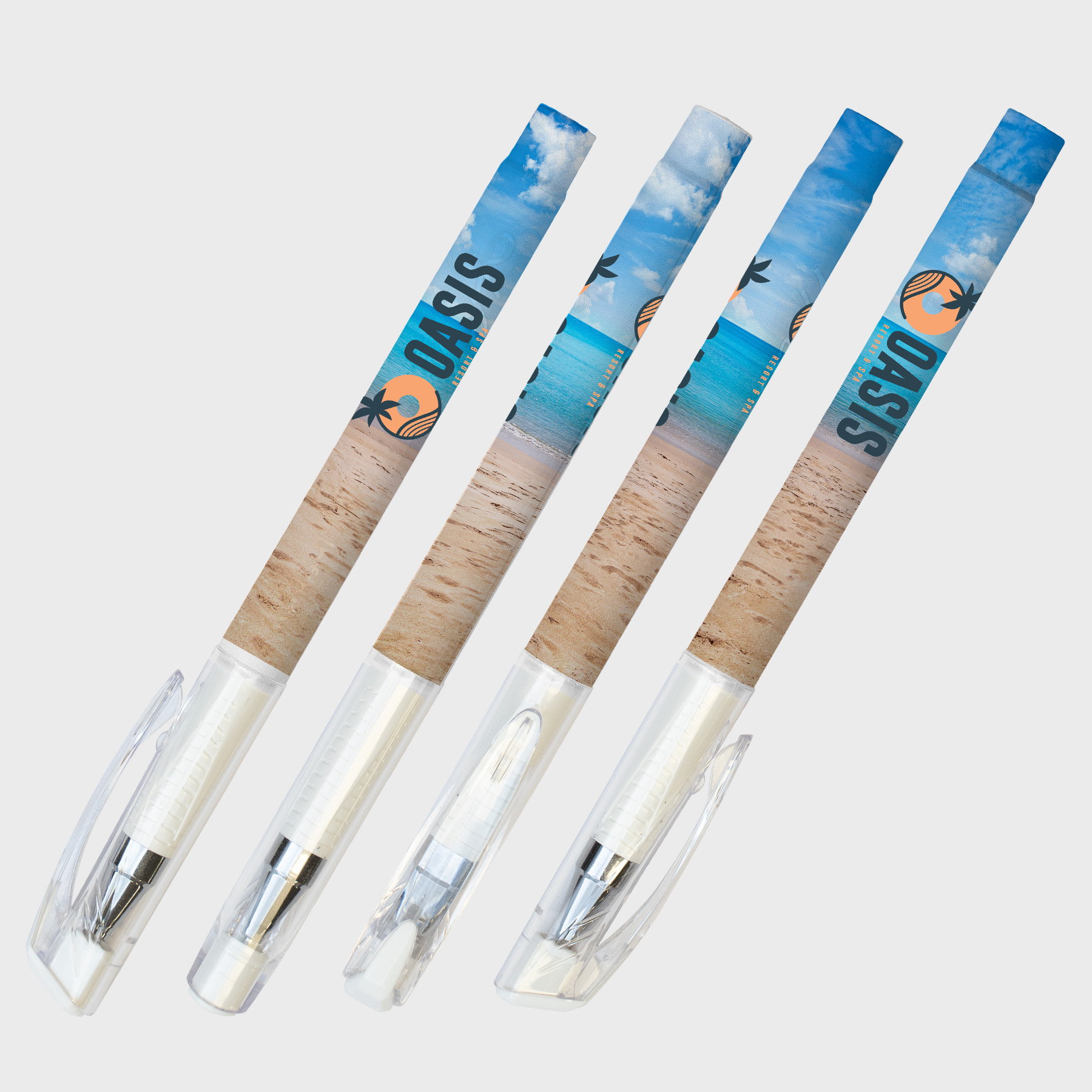 Picture of LuxGel Pen