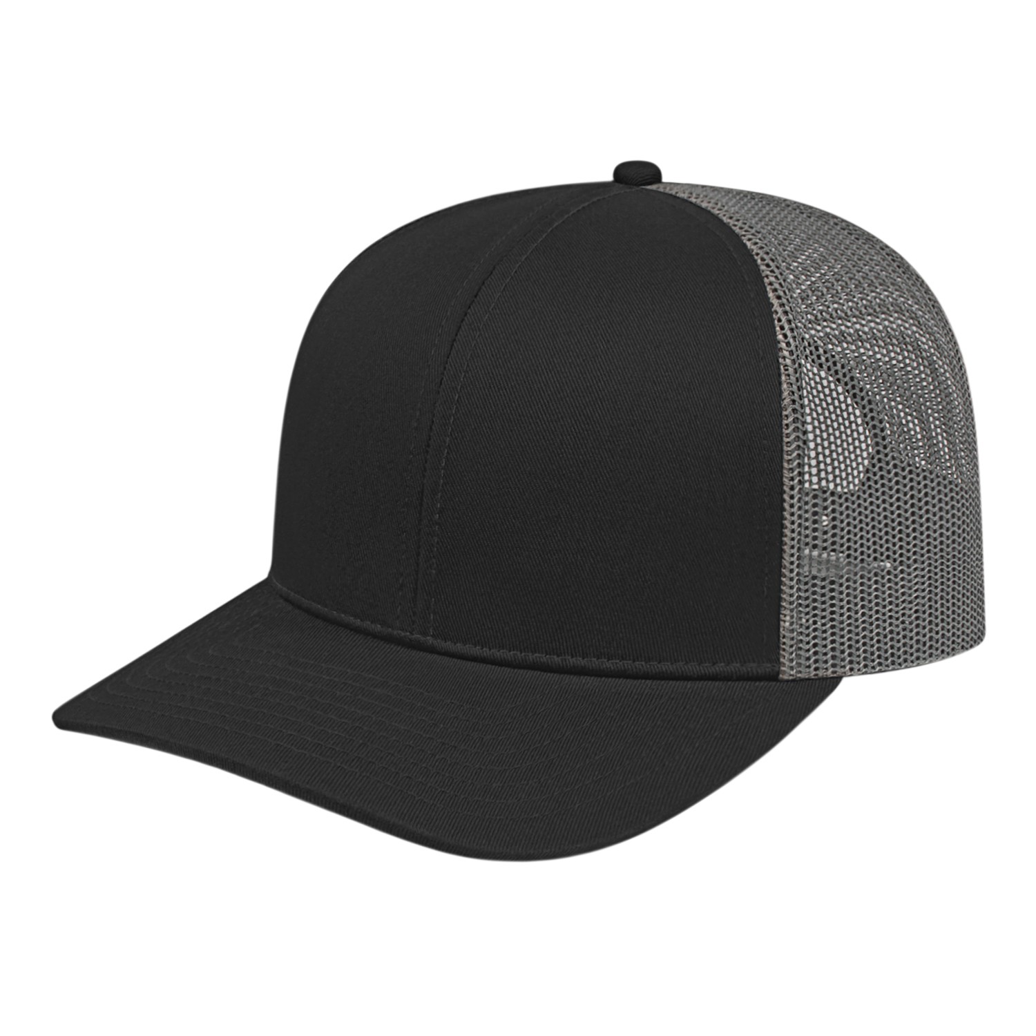 Picture of Classic 6 Panel Trucker Cap