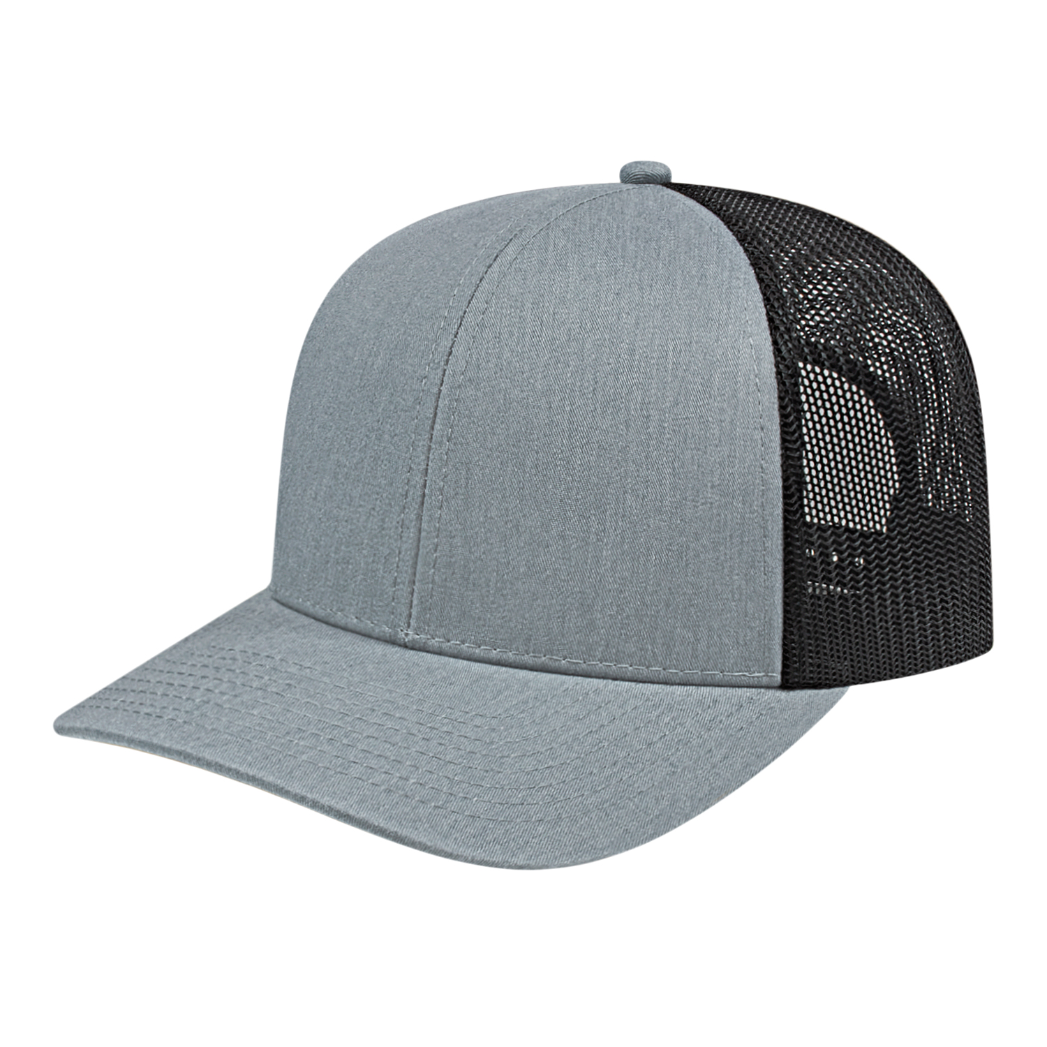 Picture of Classic 6 Panel Trucker Cap