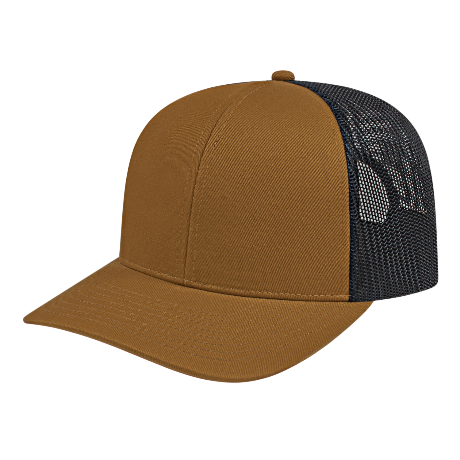 Picture of Classic 6 Panel Trucker Cap