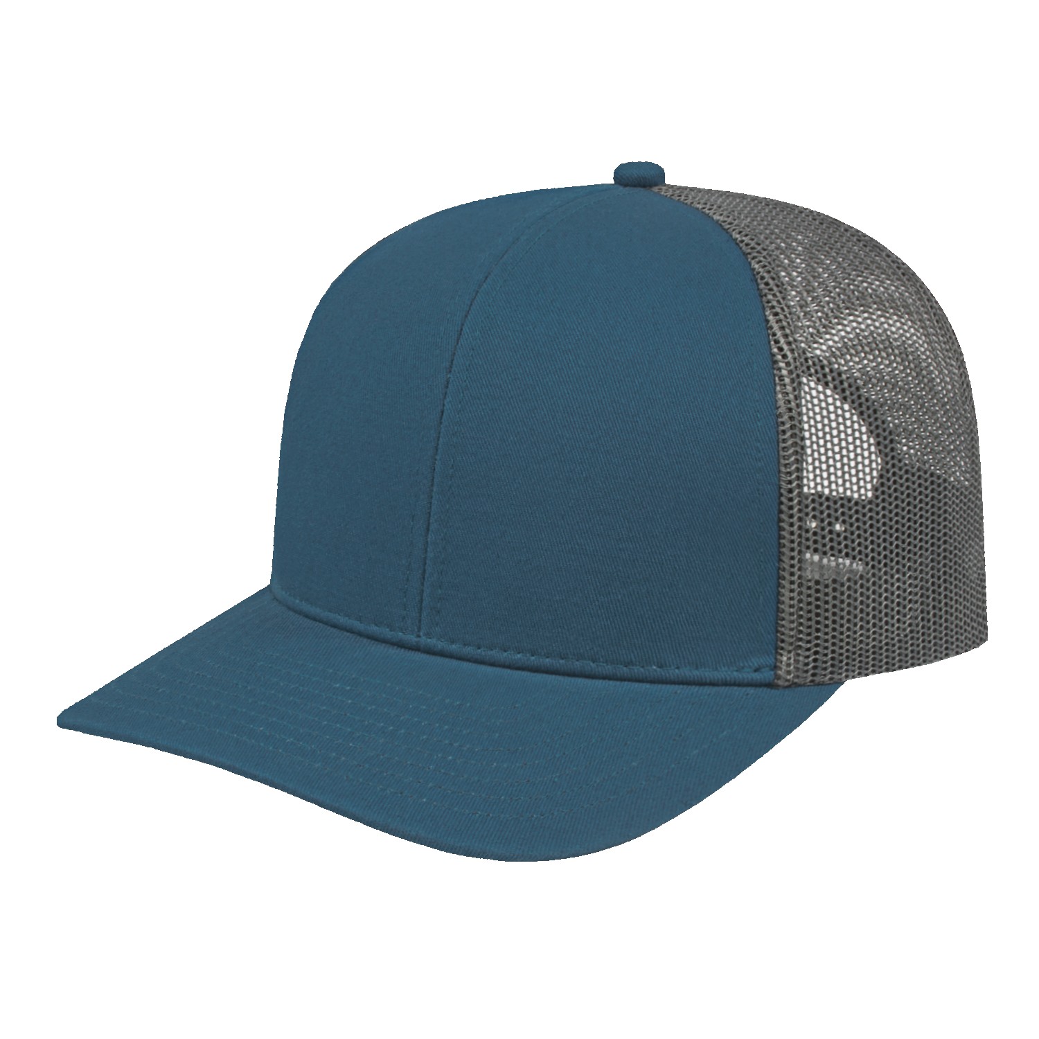 Picture of Classic 6 Panel Trucker Cap