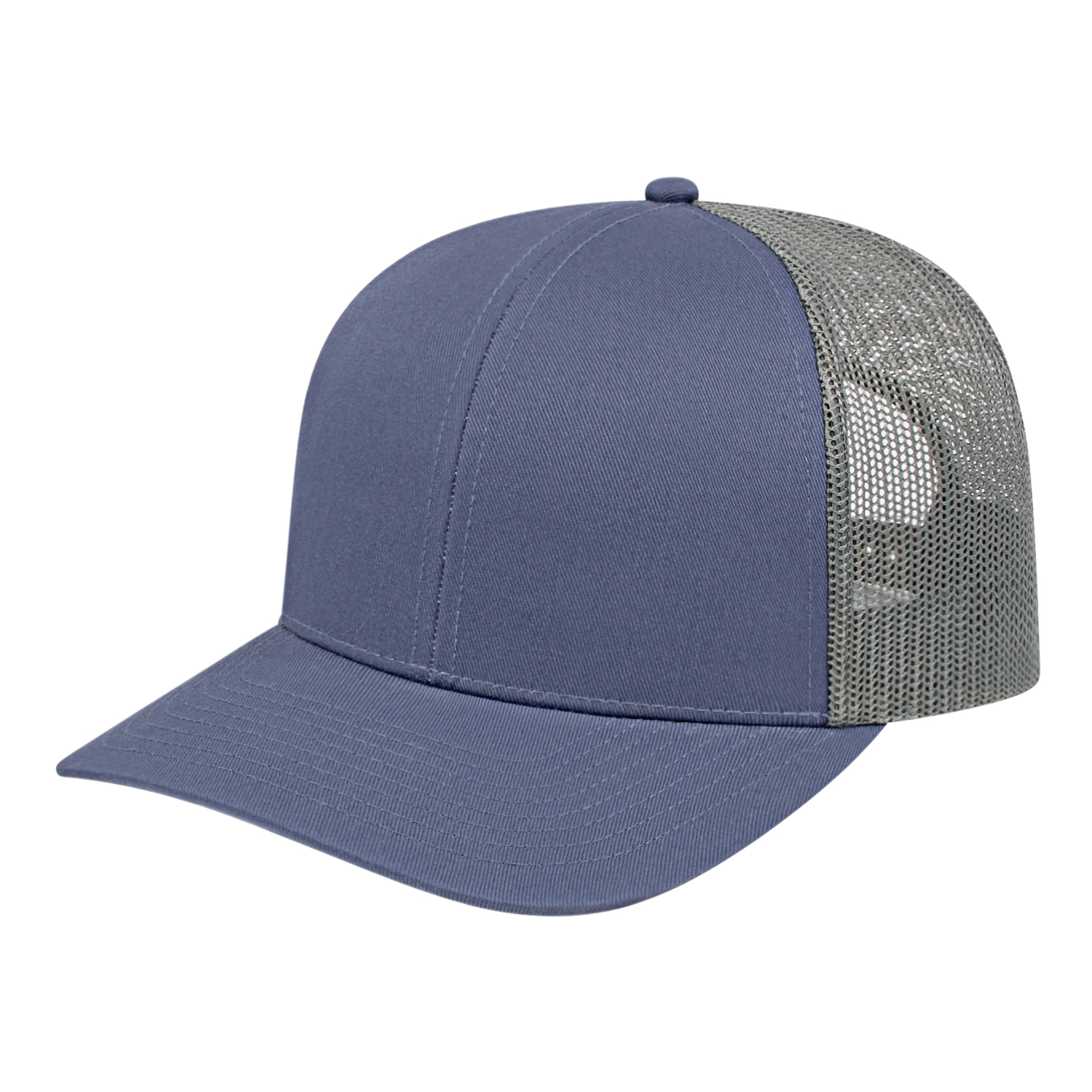 Picture of Classic 6 Panel Trucker Cap