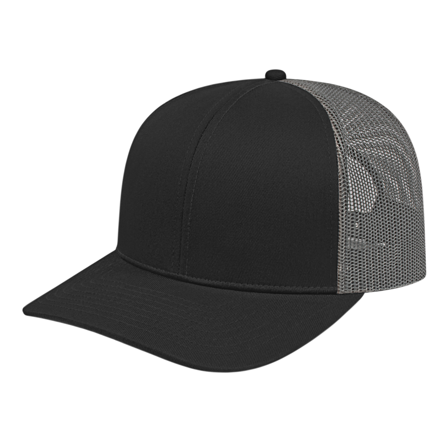 Picture of Classic 6 Panel Trucker Cap