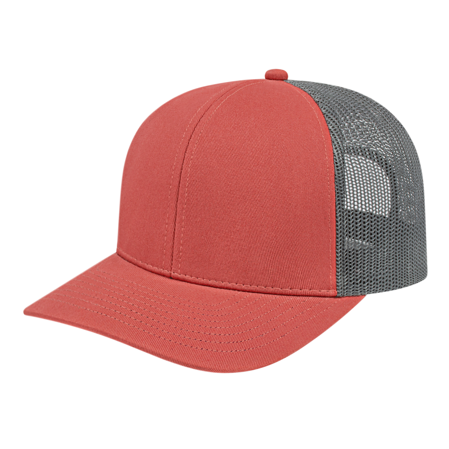 Picture of Classic 6 Panel Trucker Cap