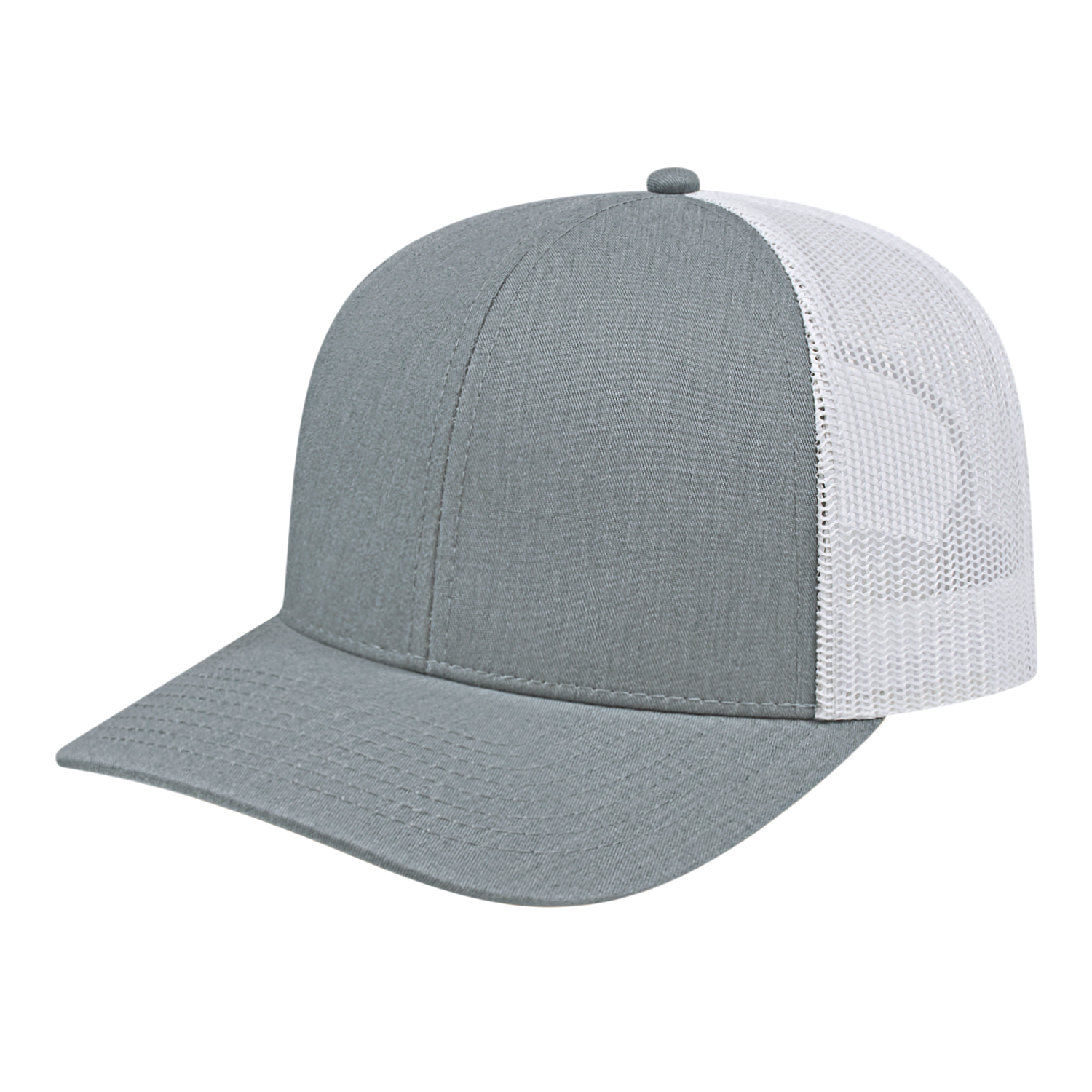 Picture of Classic 6 Panel Trucker Cap