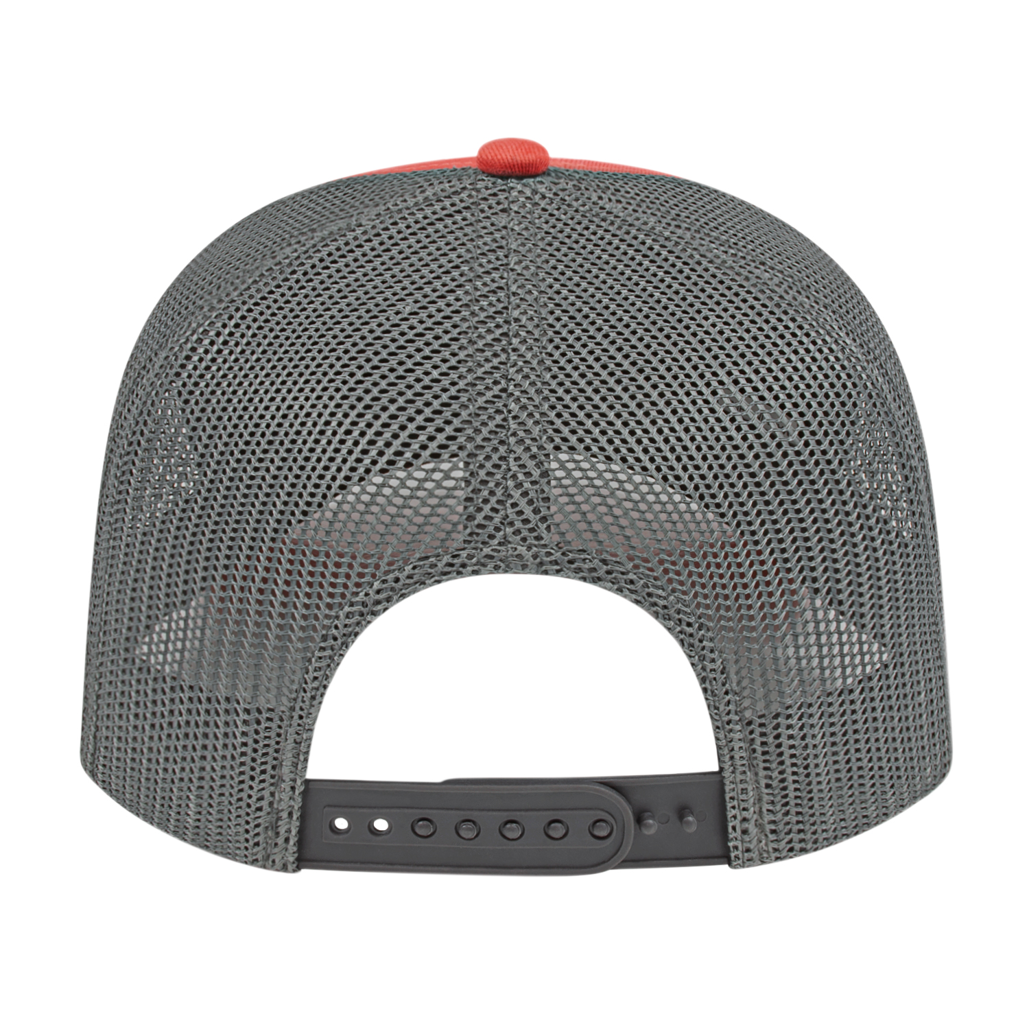 Picture of Classic 6 Panel Trucker Cap