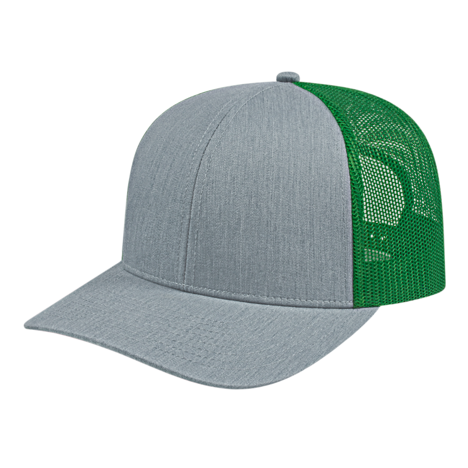 Picture of Classic 6 Panel Trucker Cap