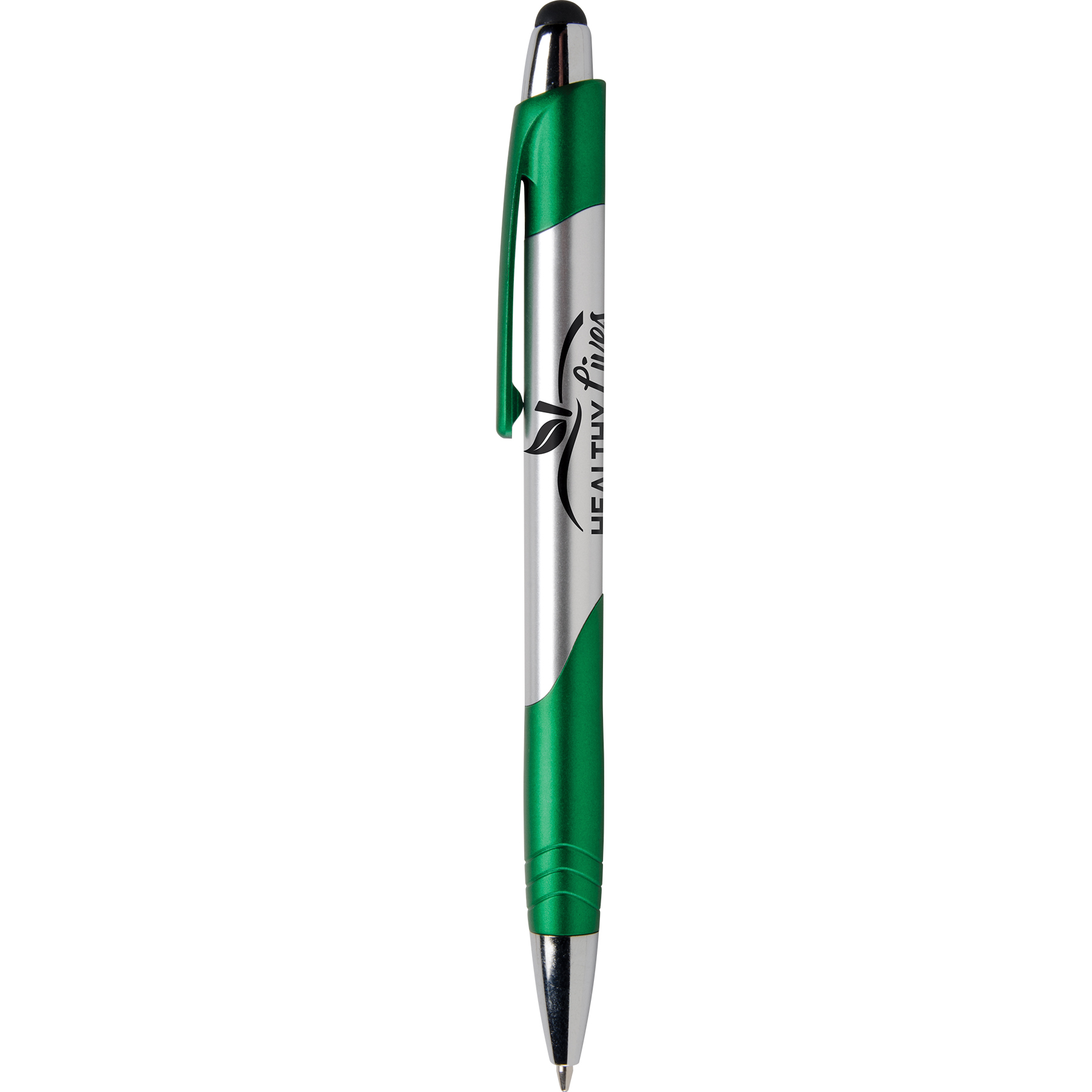 Picture of Fiji® Chrome Stylus Pen