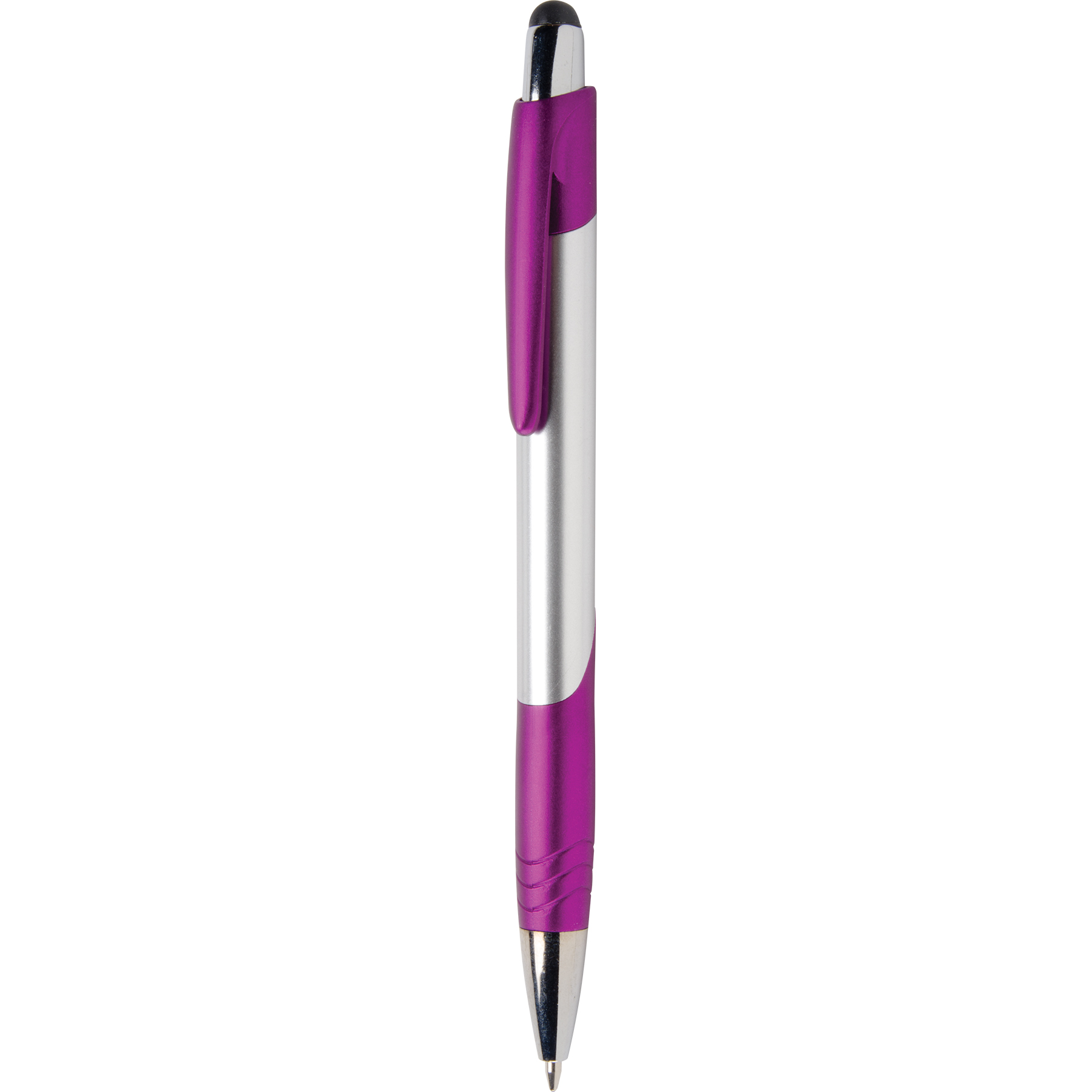 Picture of Fiji® Chrome Stylus Pen