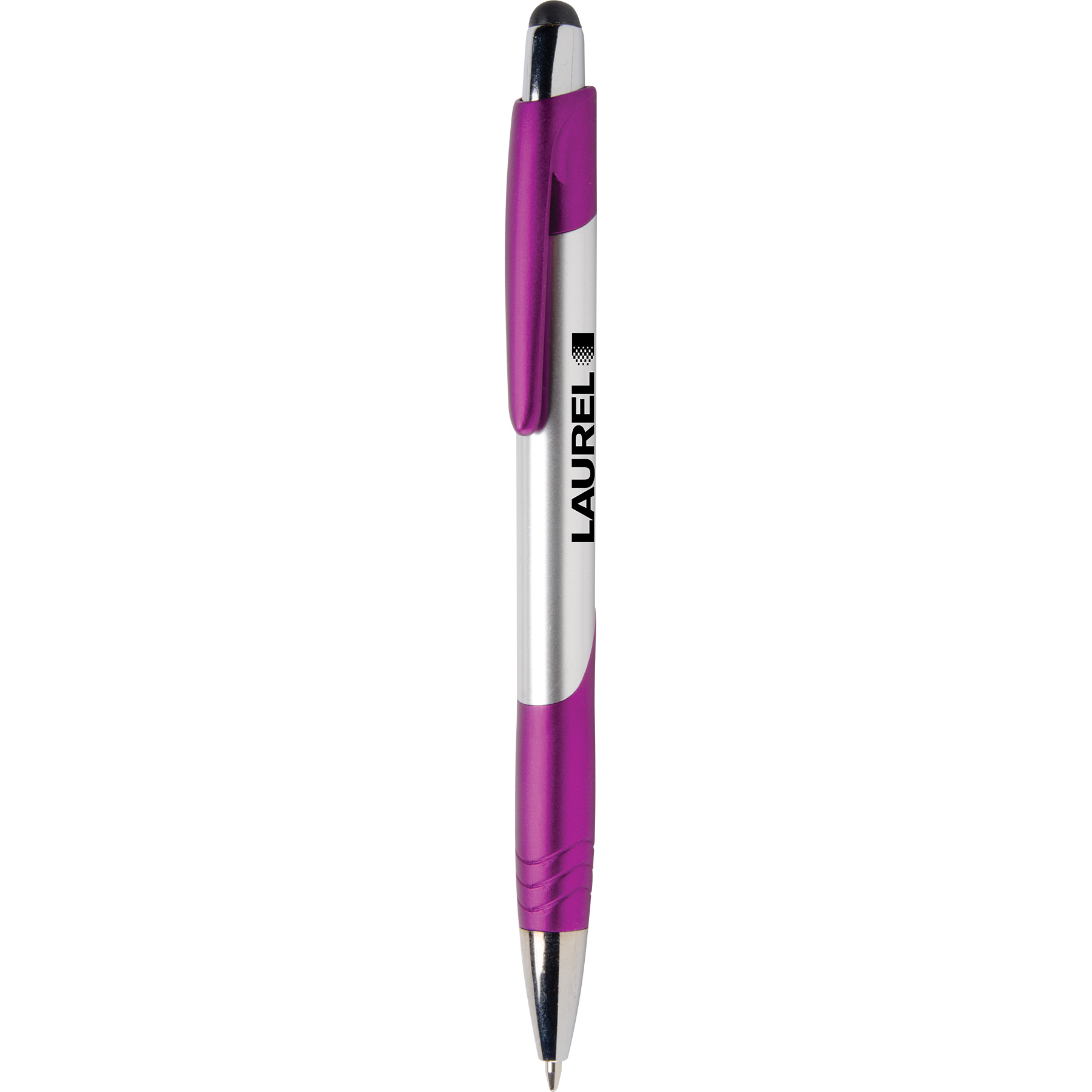 Picture of Fiji® Chrome Stylus Pen