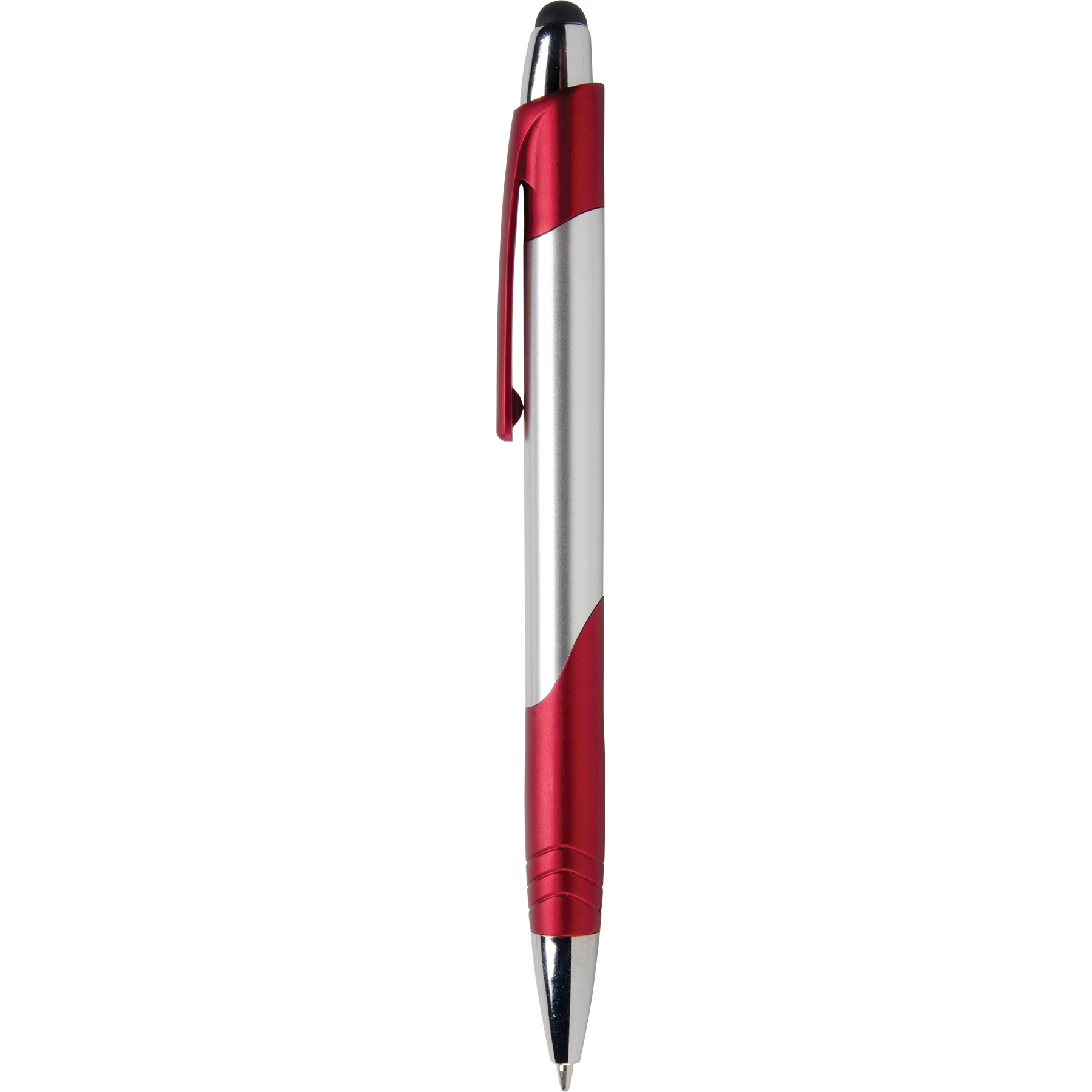 Picture of Fiji® Chrome Stylus Pen