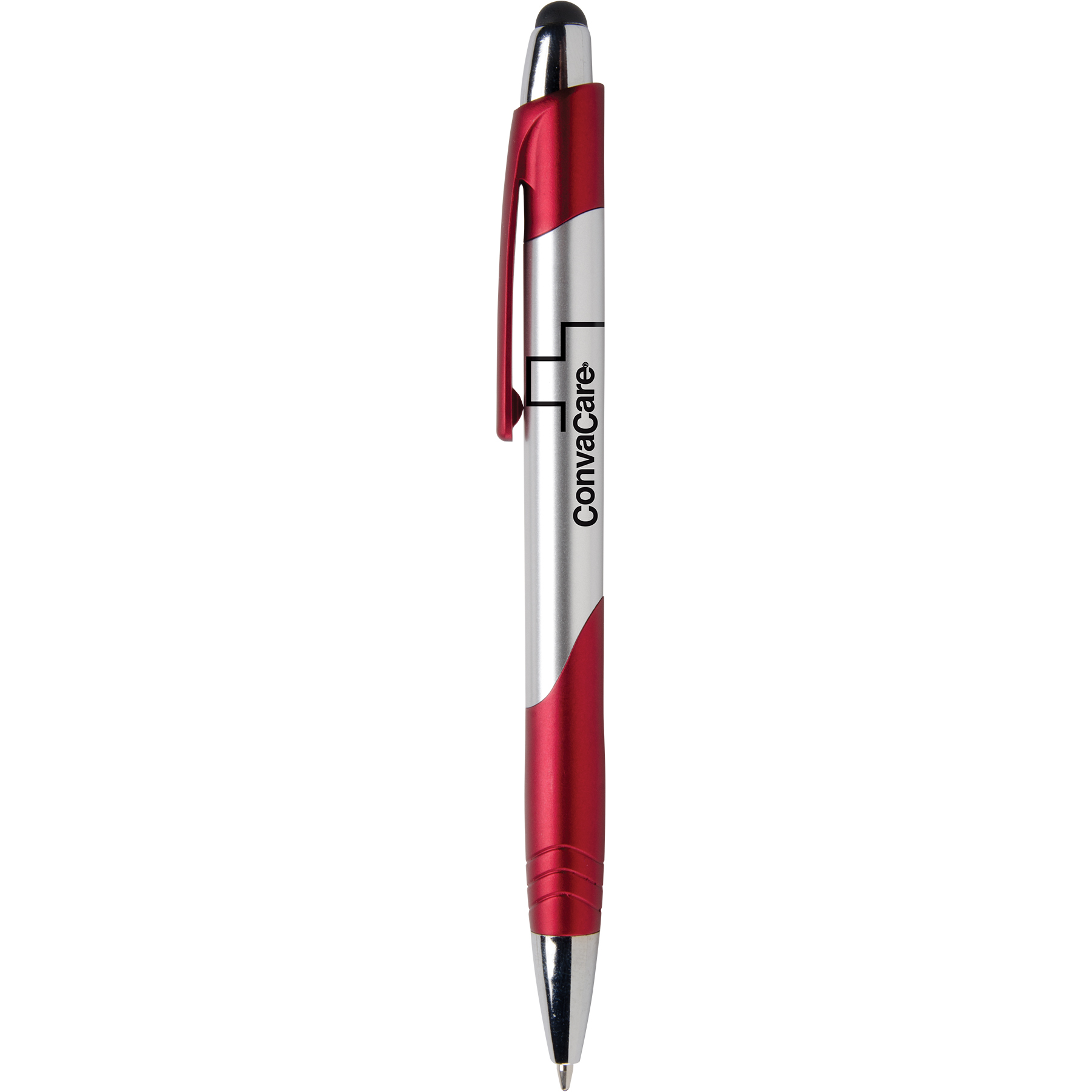 Picture of Fiji® Chrome Stylus Pen