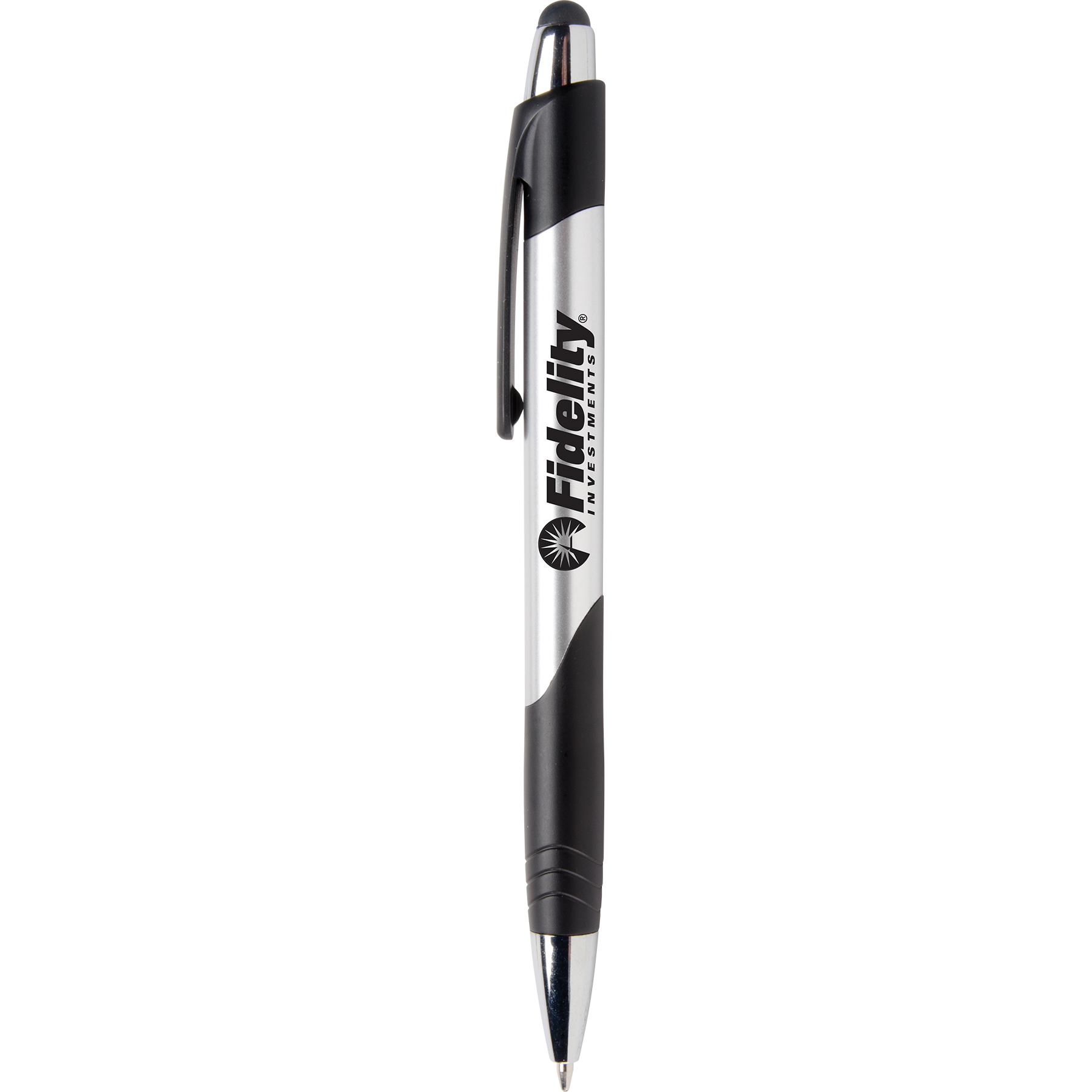 Picture of Fiji® Chrome Stylus Pen