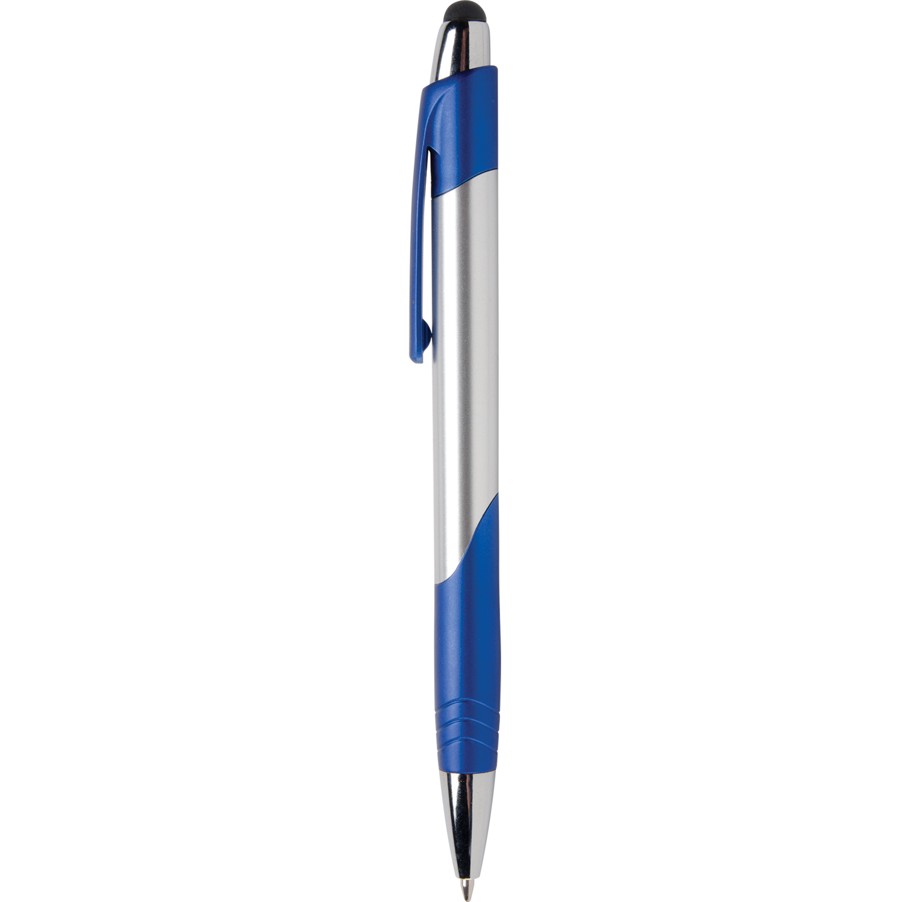 Picture of Fiji® Chrome Stylus Pen