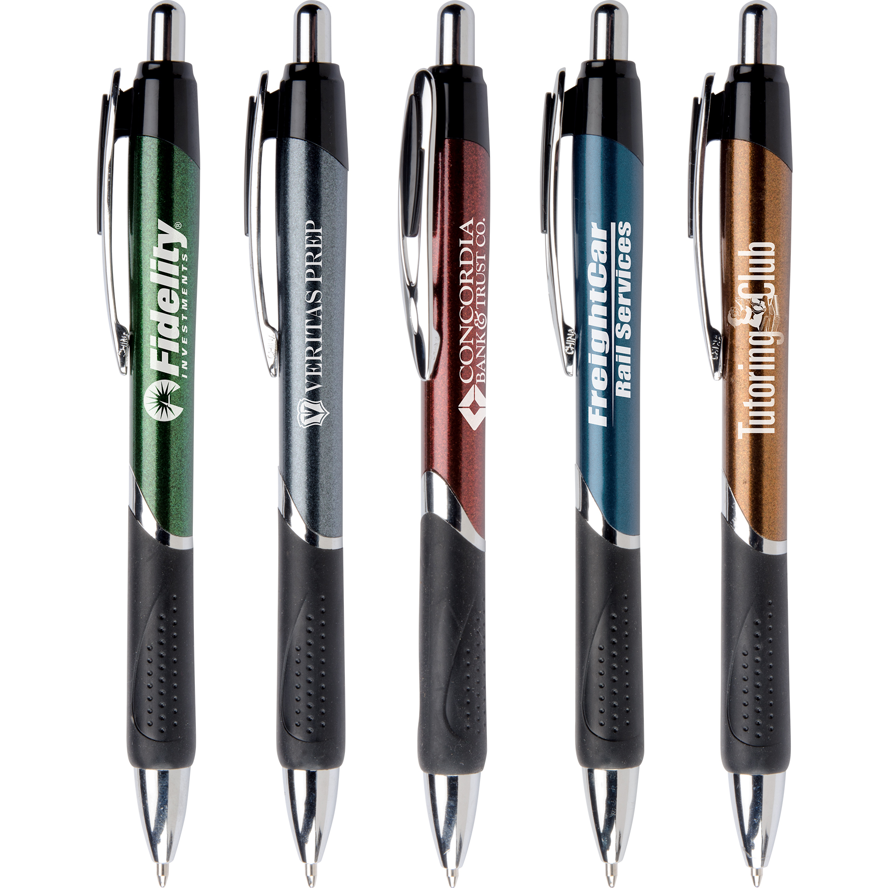 Picture of Cappuccino Pen