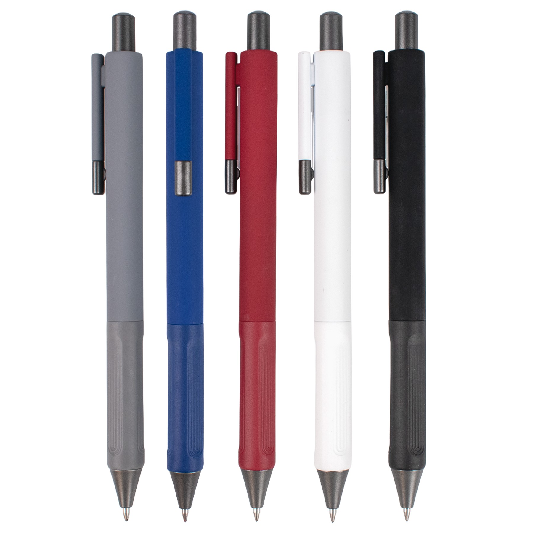 Picture of Nordic Comfort Gel Pen