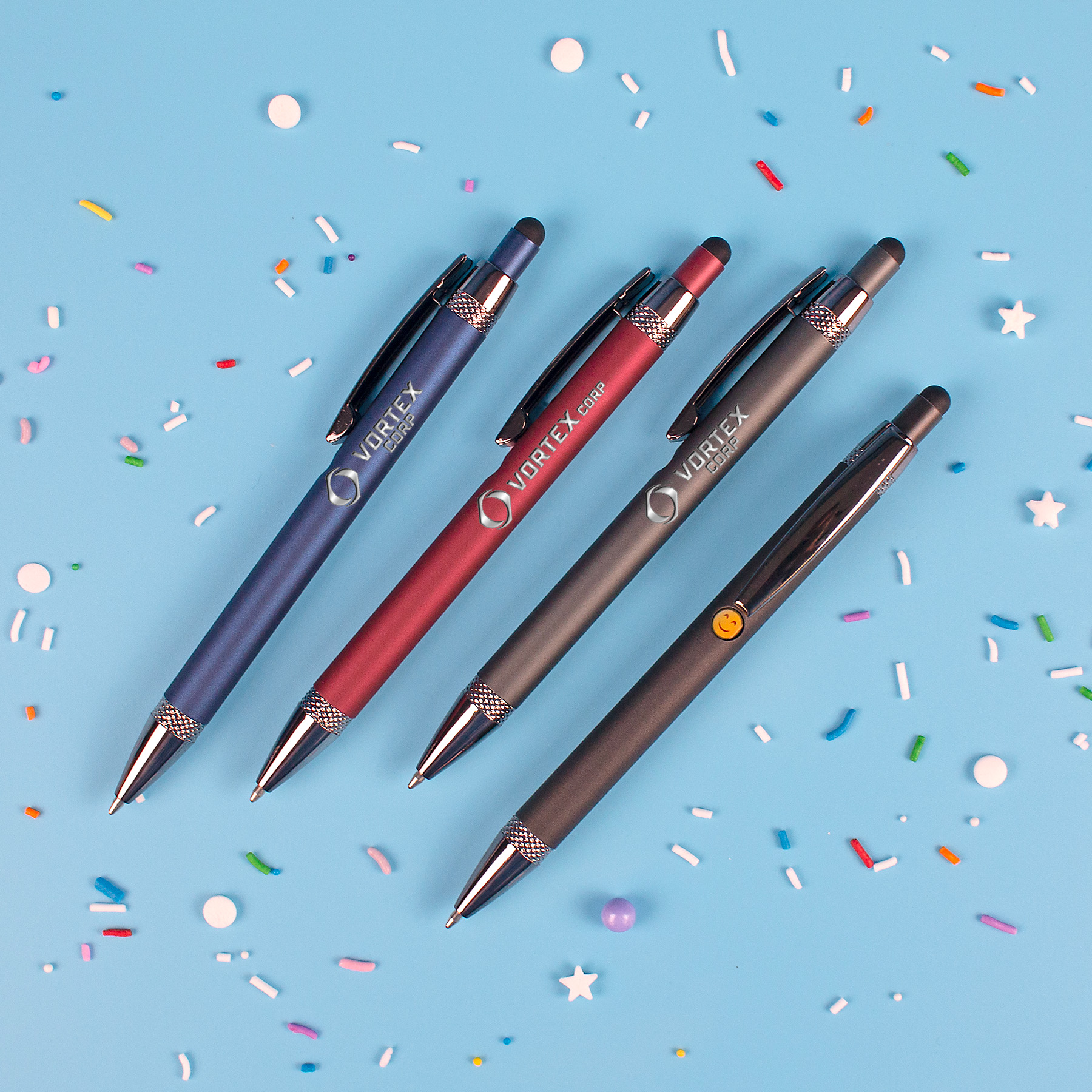 Picture of Grin Comfort Stylus