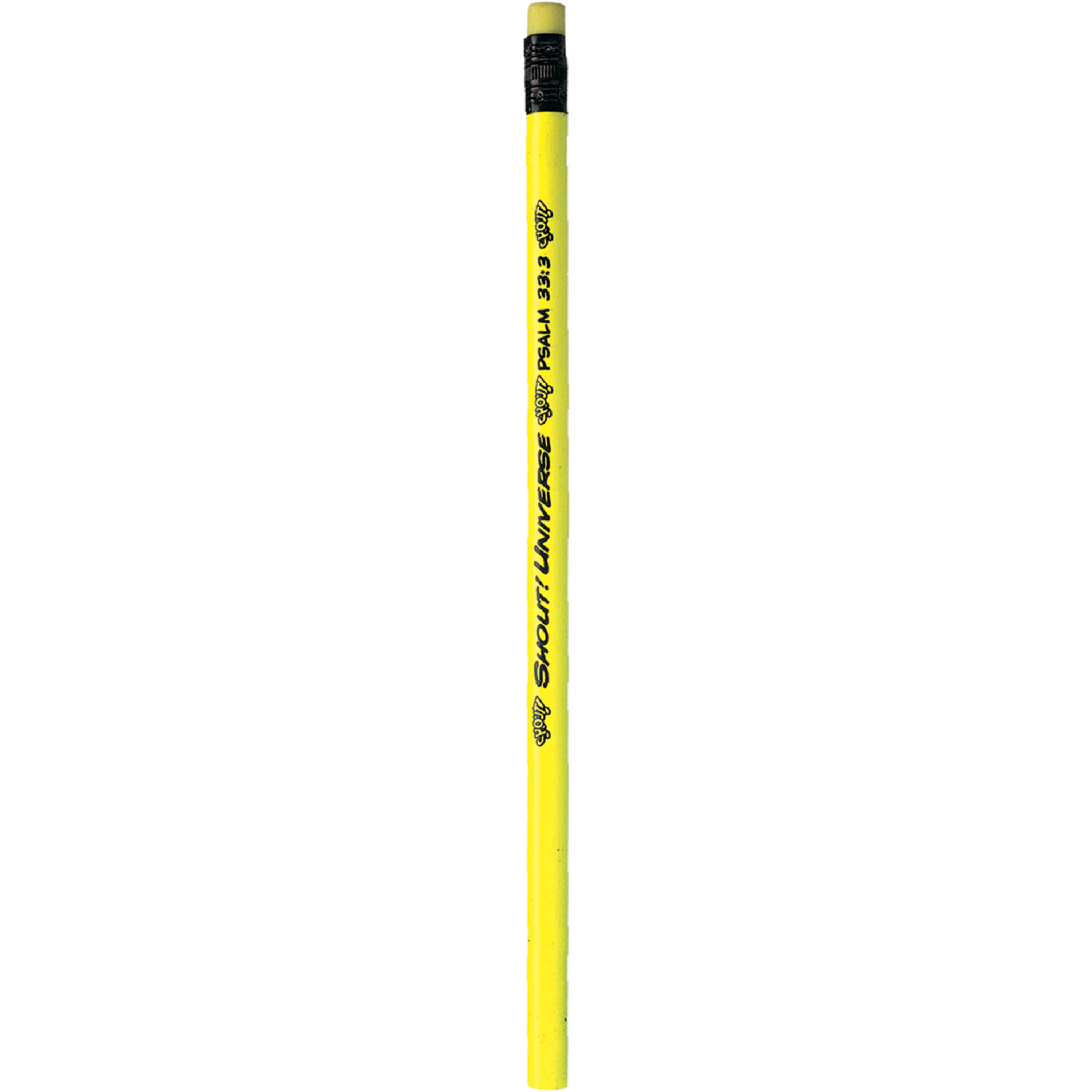 Picture of Neon Foreman Pencil