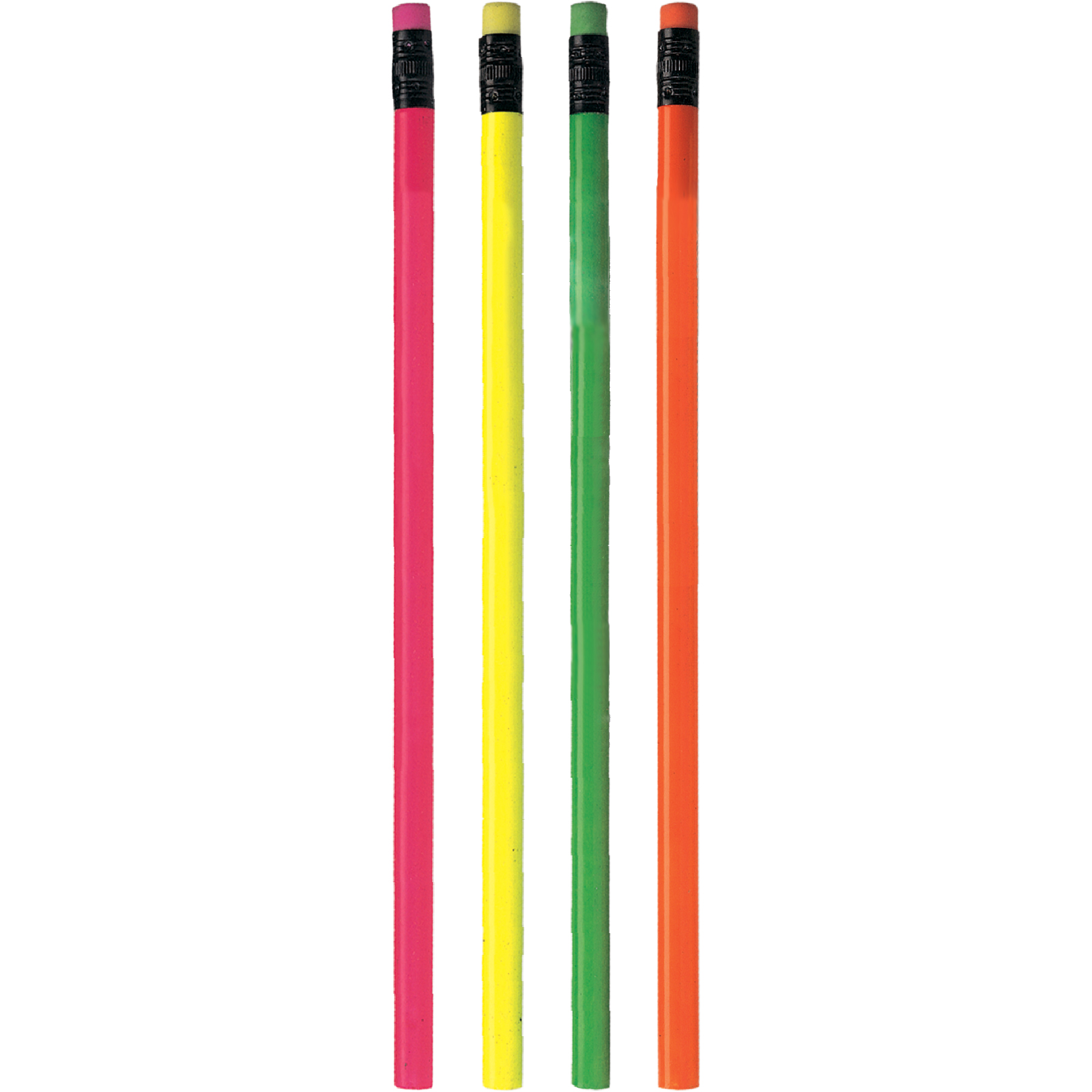 Picture of Neon Foreman Pencil