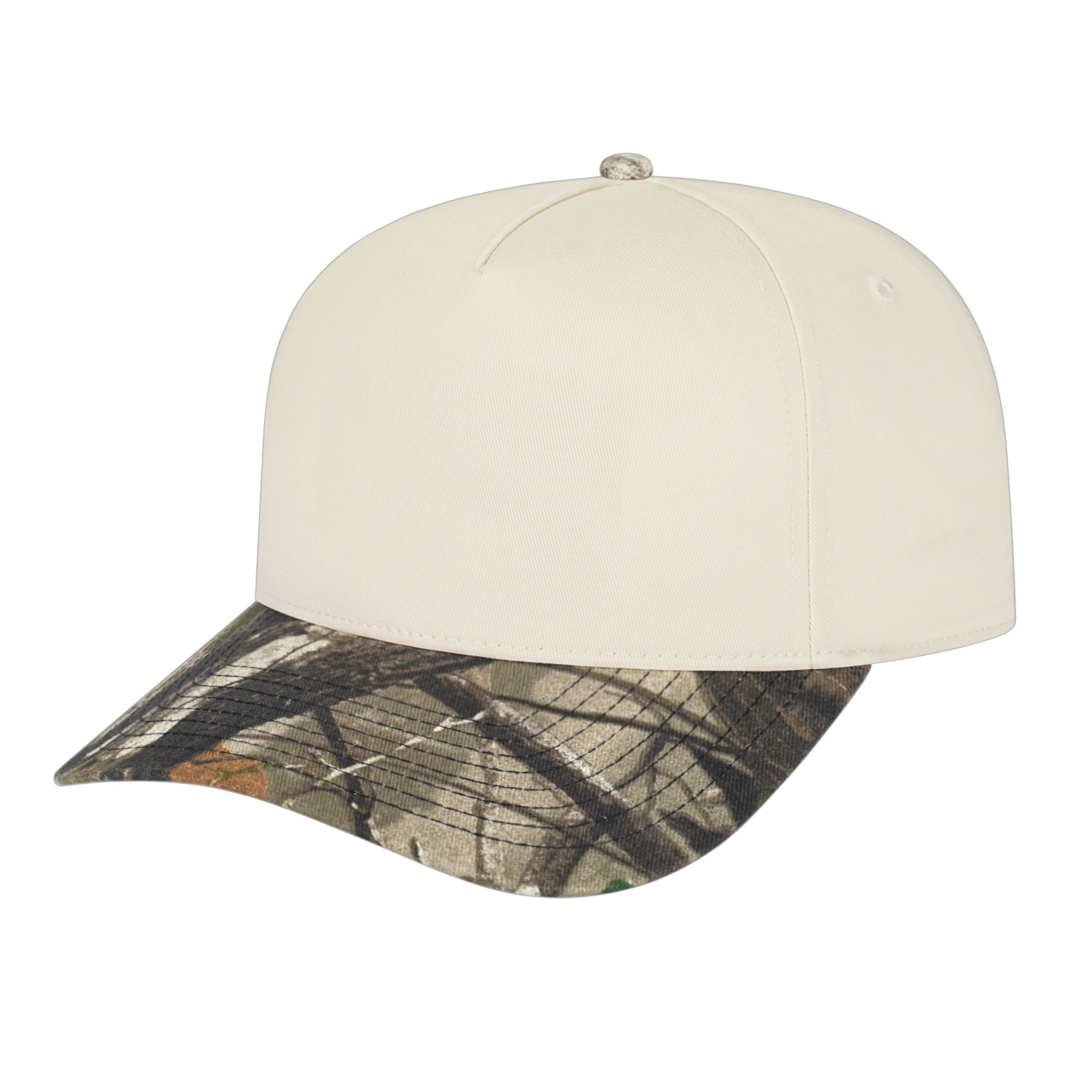 Picture of Hometown 5 Panel Cap
