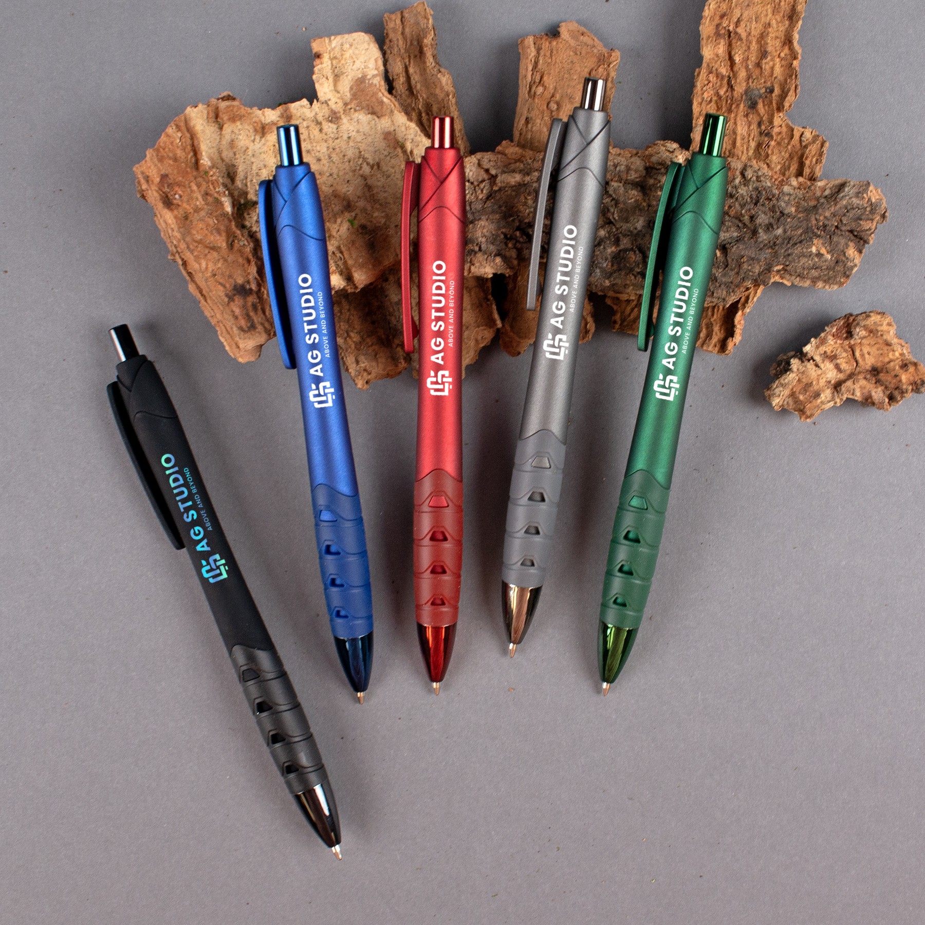 Picture of Turtle Grip Comfort Pen