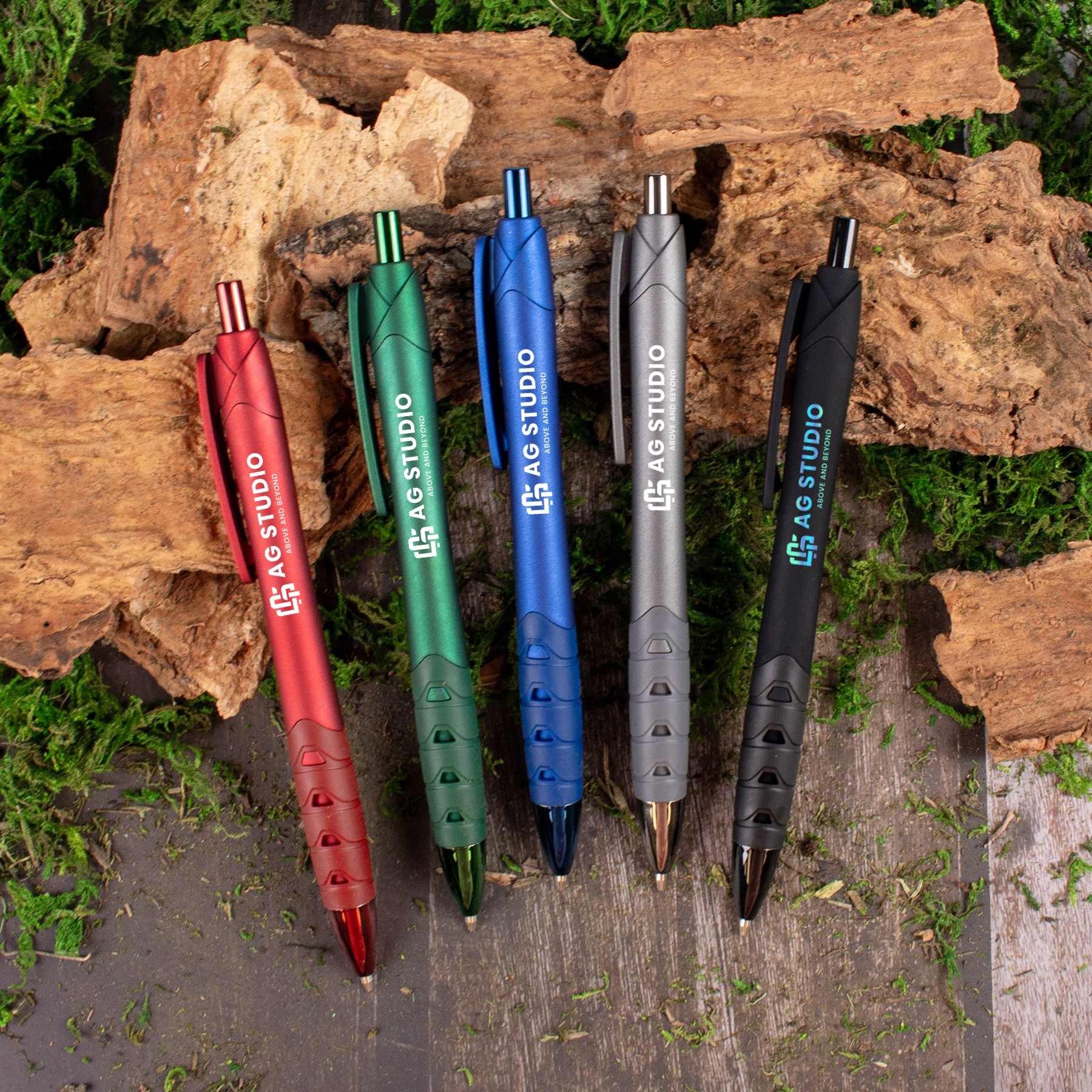 Picture of Turtle Grip Comfort Pen