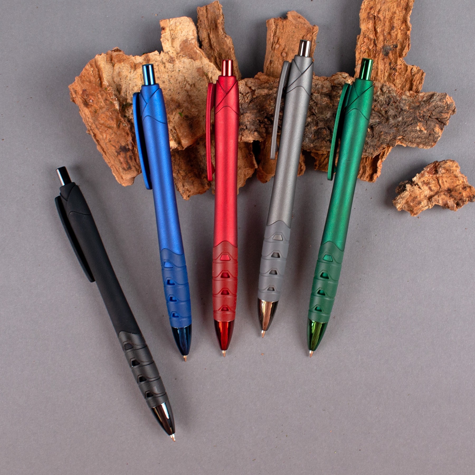 Picture of Turtle Grip Comfort Pen