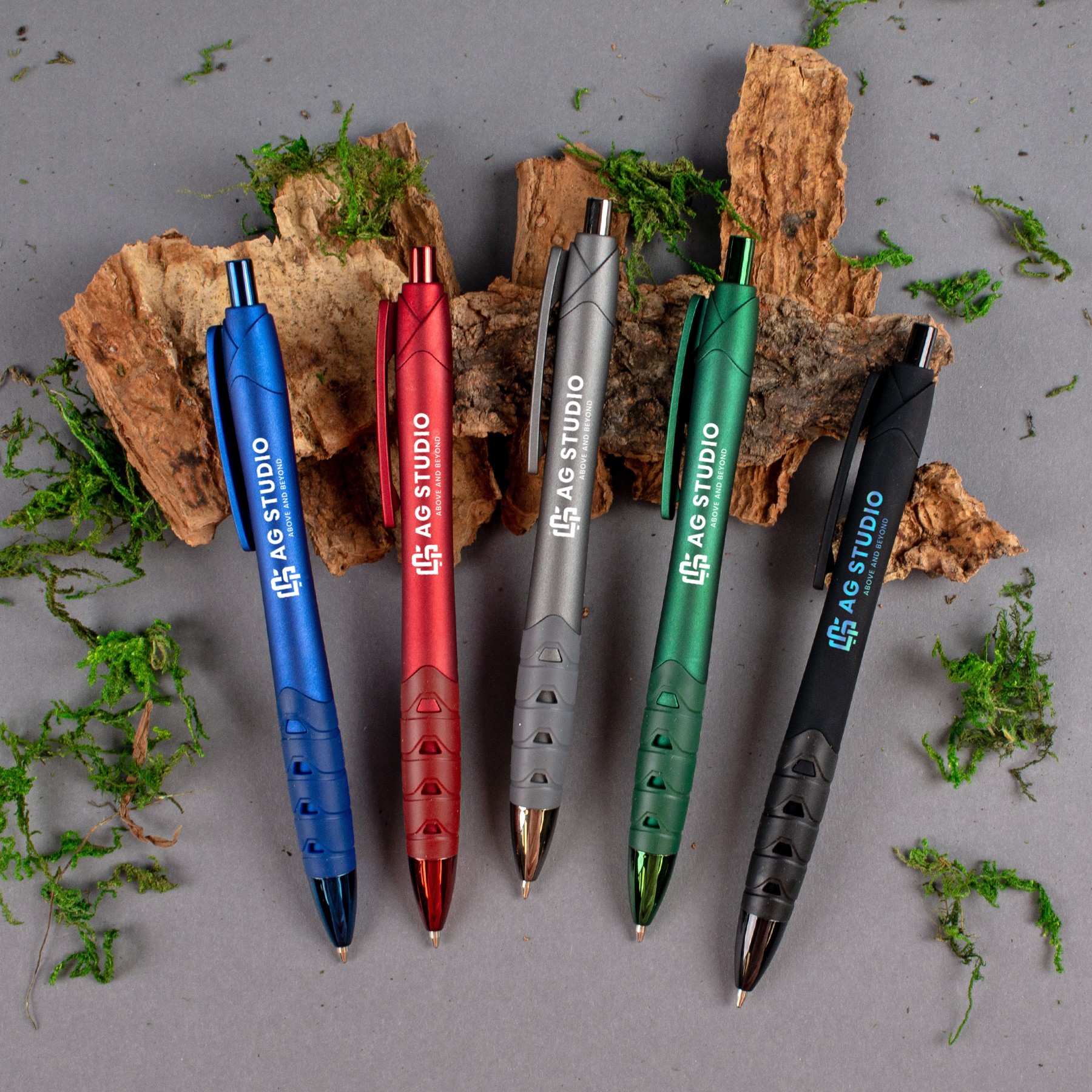 Picture of Turtle Grip Comfort Pen