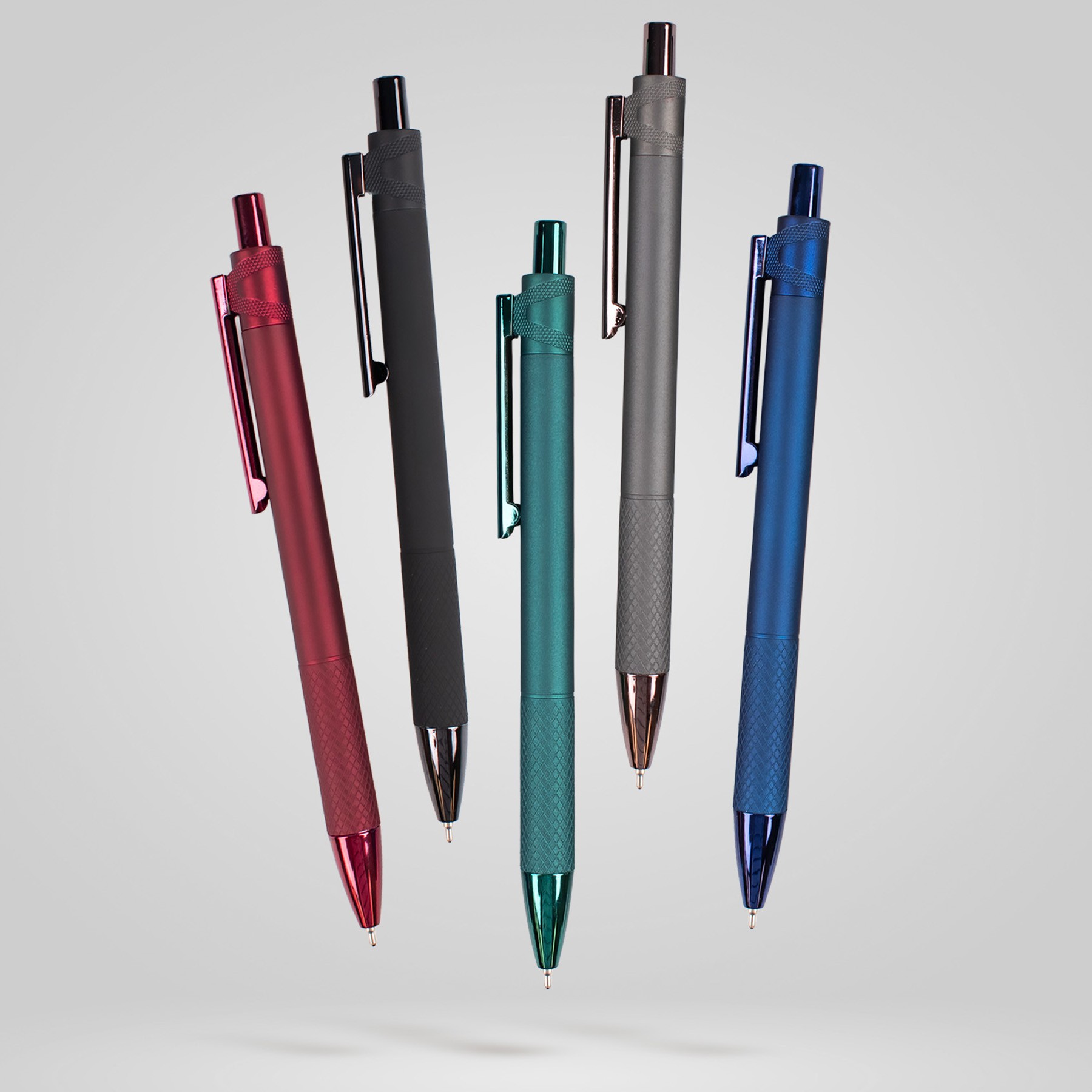 Picture of Levitate Comfort Pen
