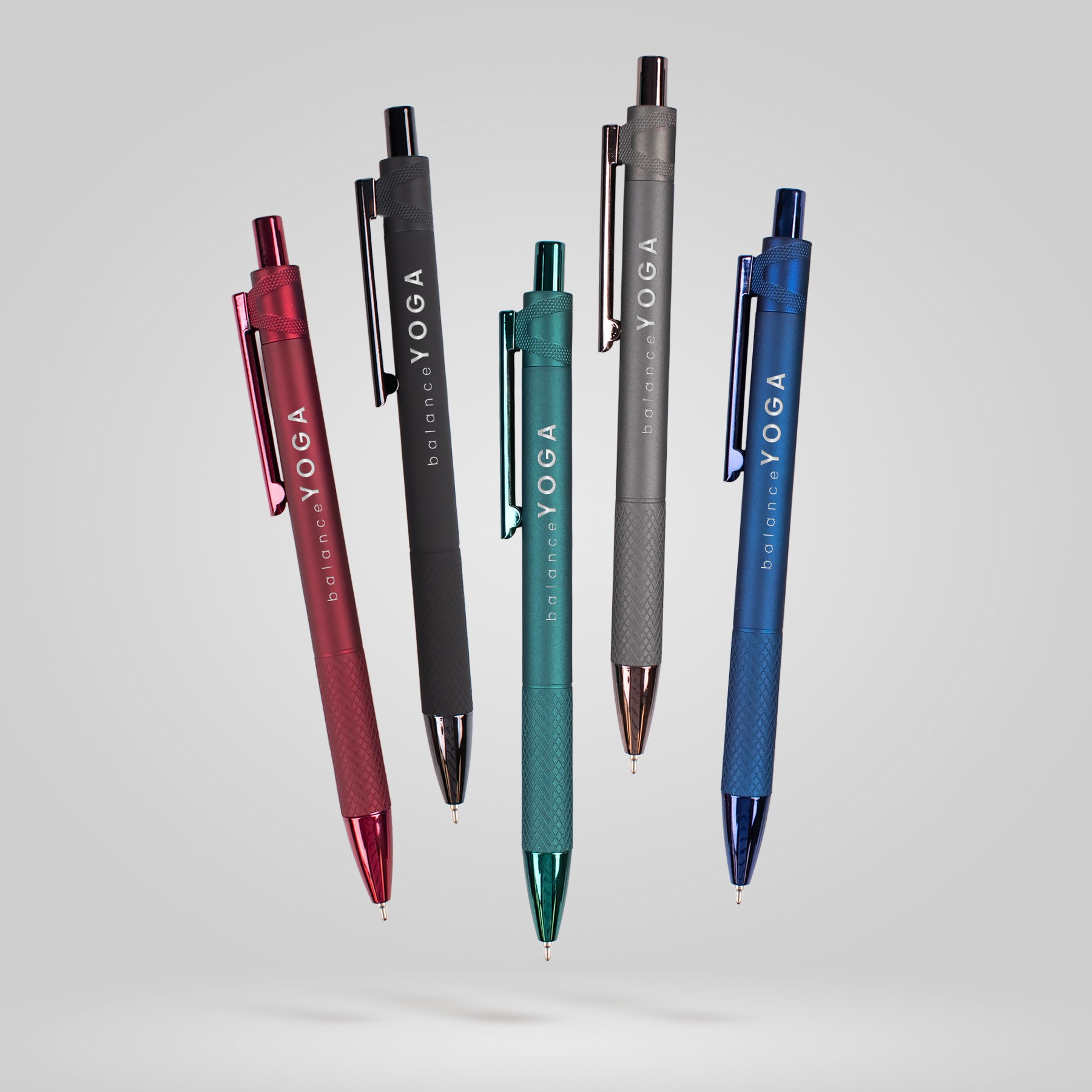 Picture of Levitate Comfort Pen