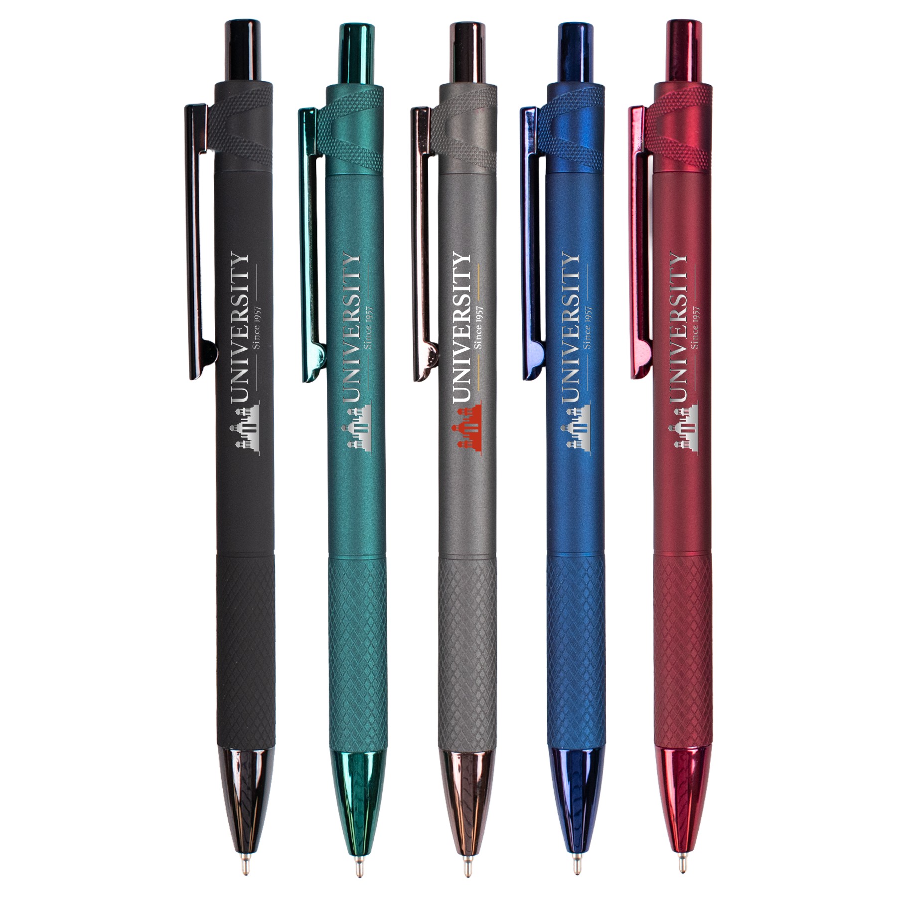 Picture of Levitate Comfort Pen