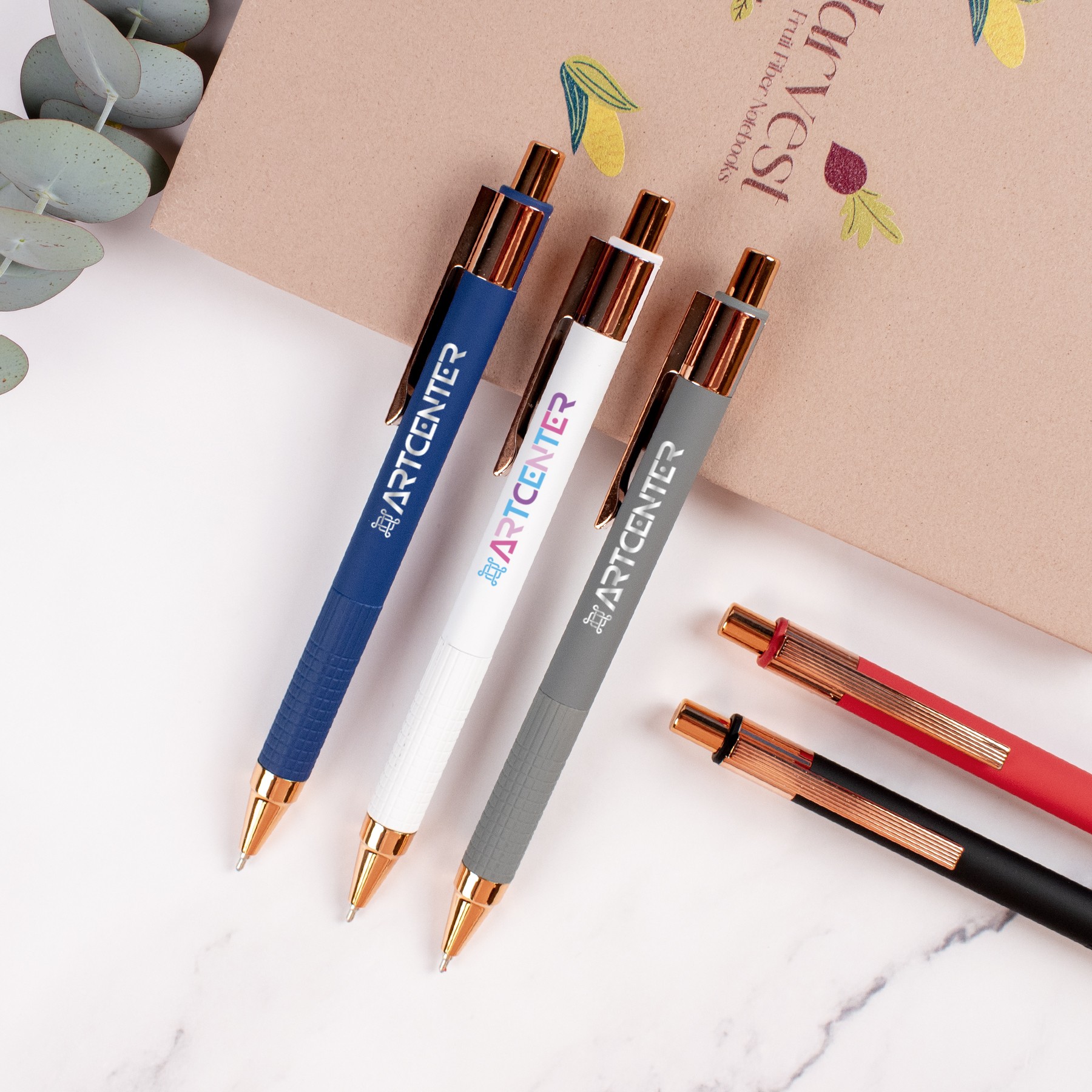 Picture of Felicity Comfort Pen