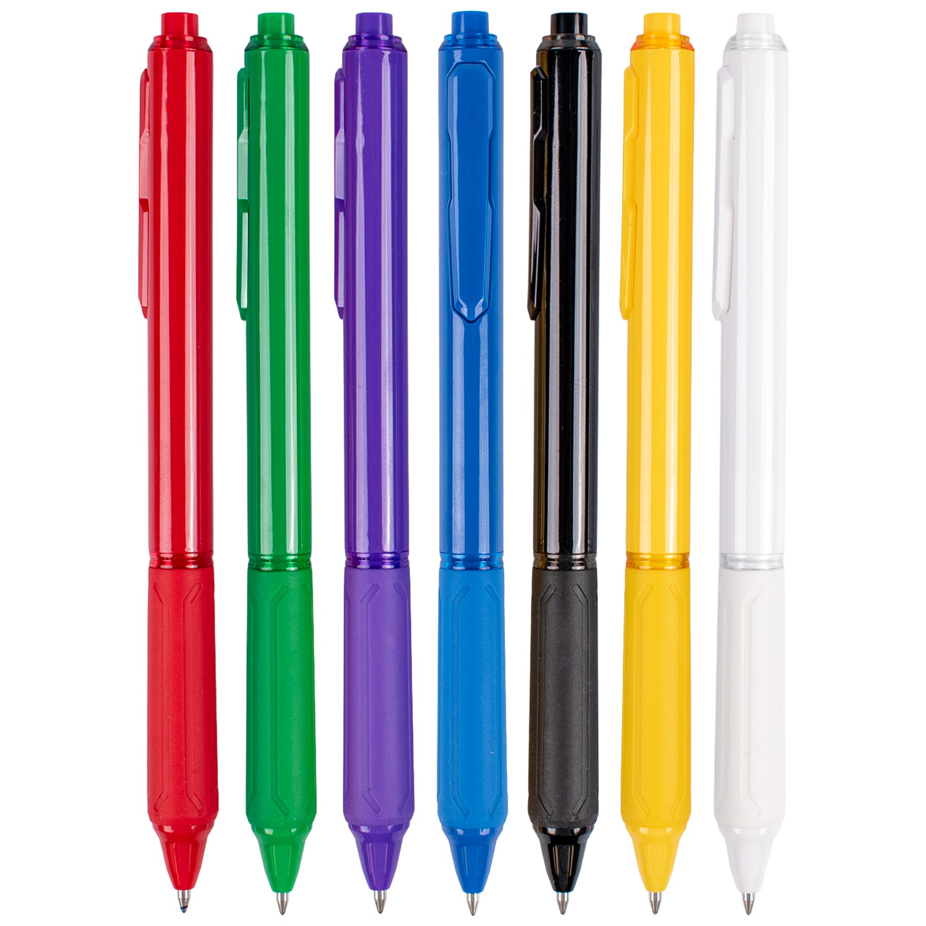 Picture of Delorean Gel Pen