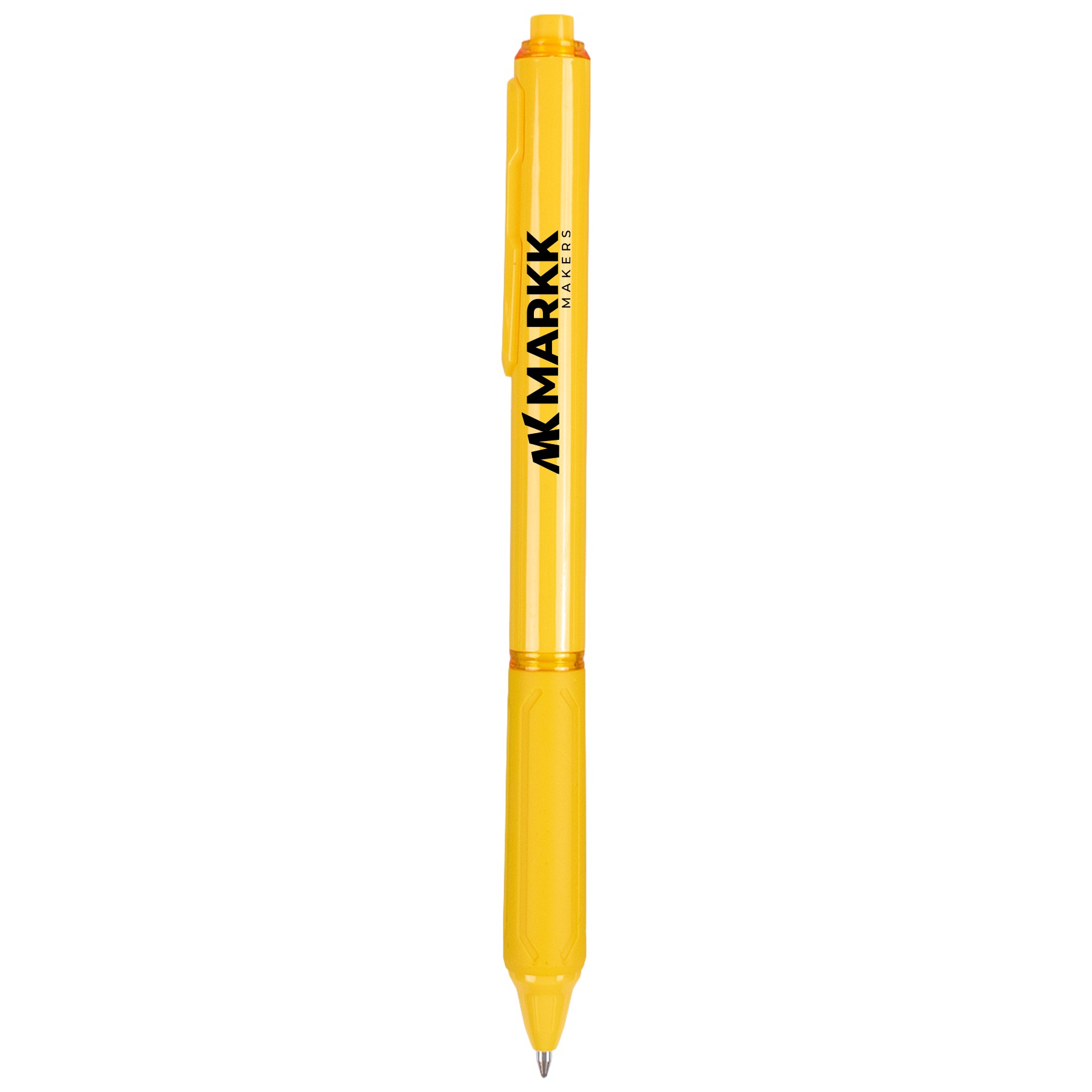 Picture of Delorean Gel Pen