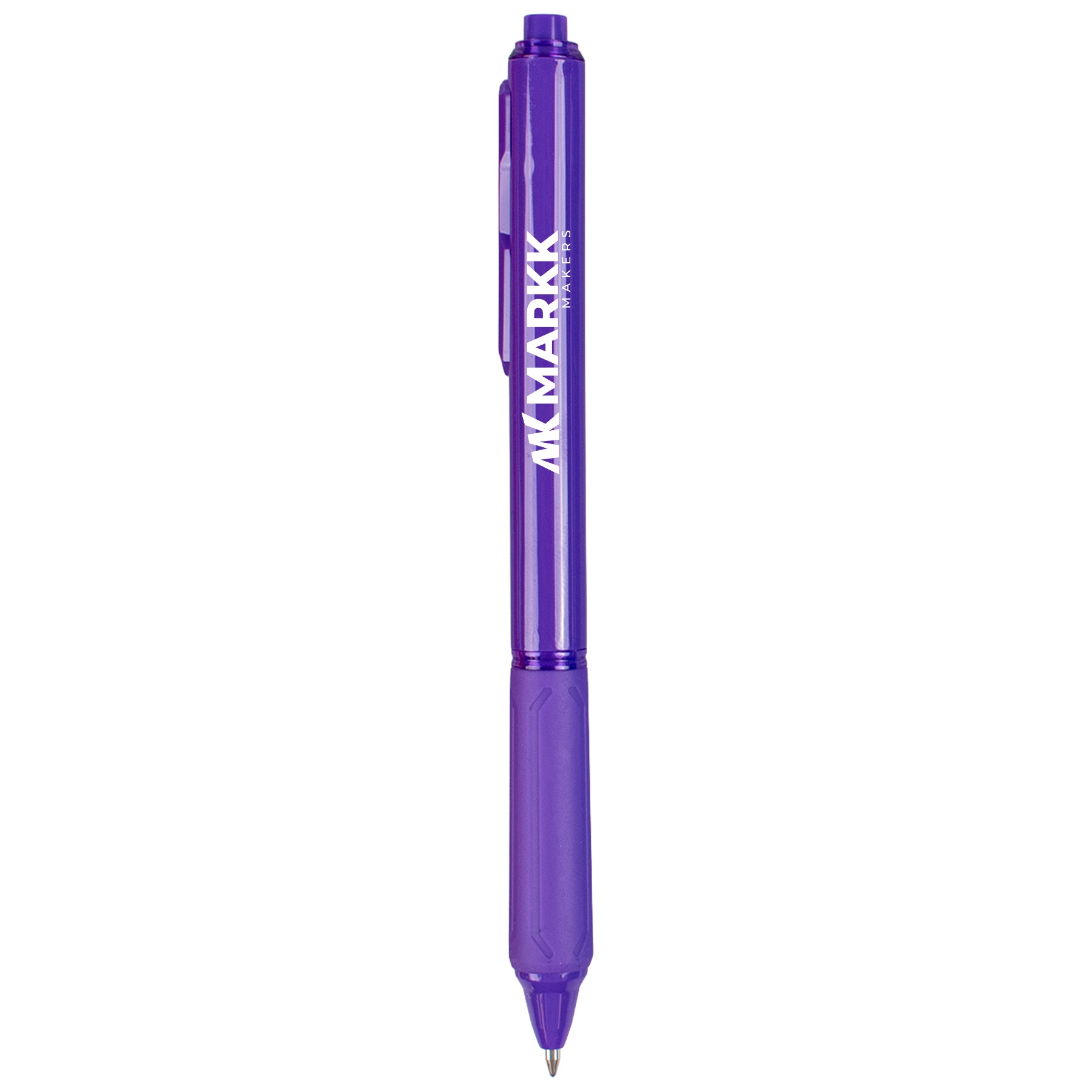 Picture of Delorean Gel Pen