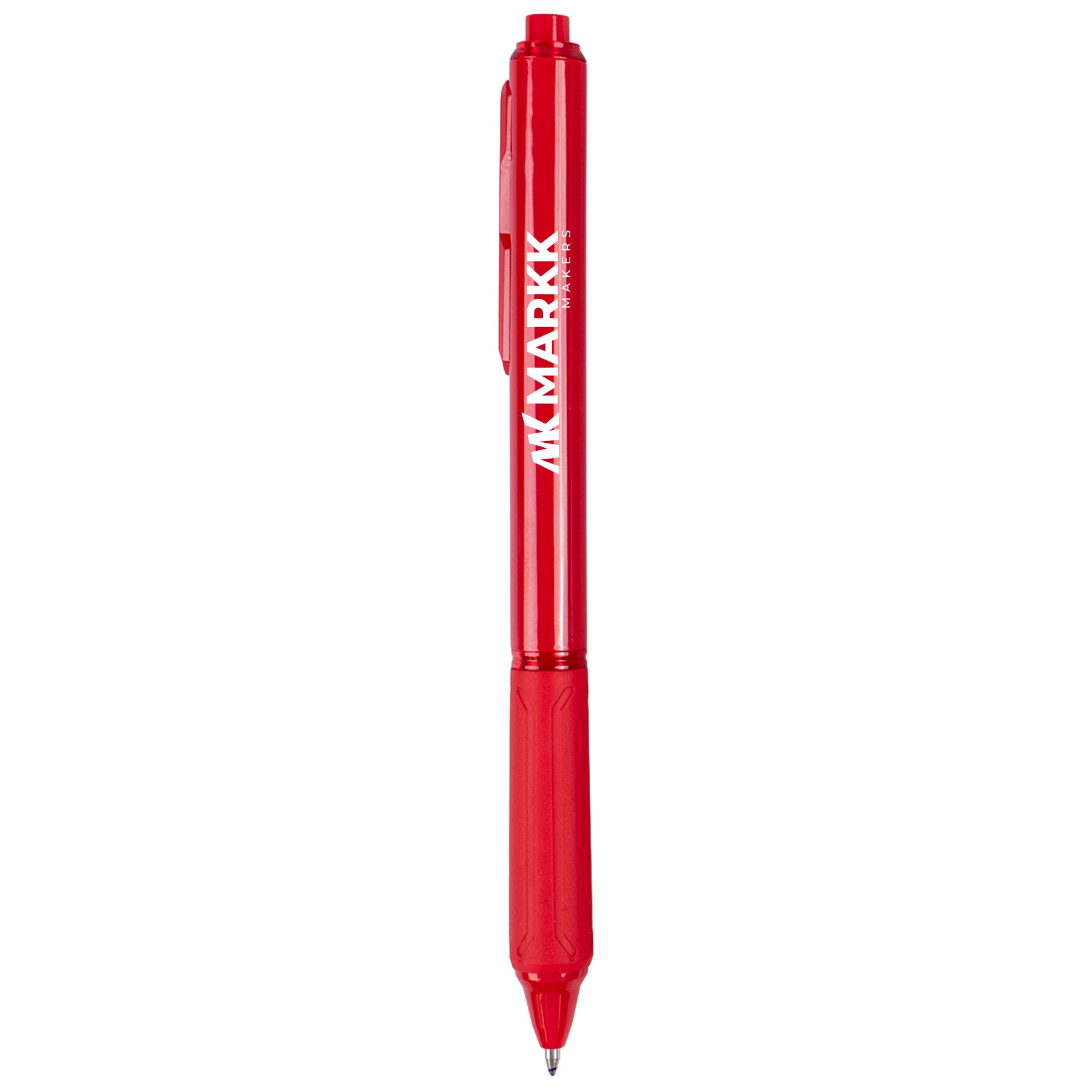 Picture of Delorean Gel Pen