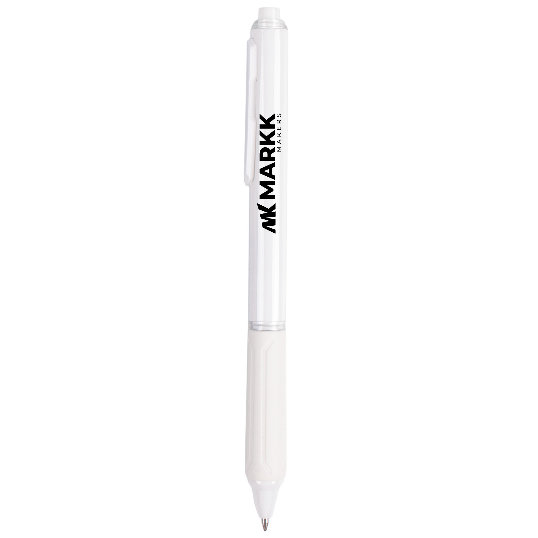 Picture of Delorean Gel Pen