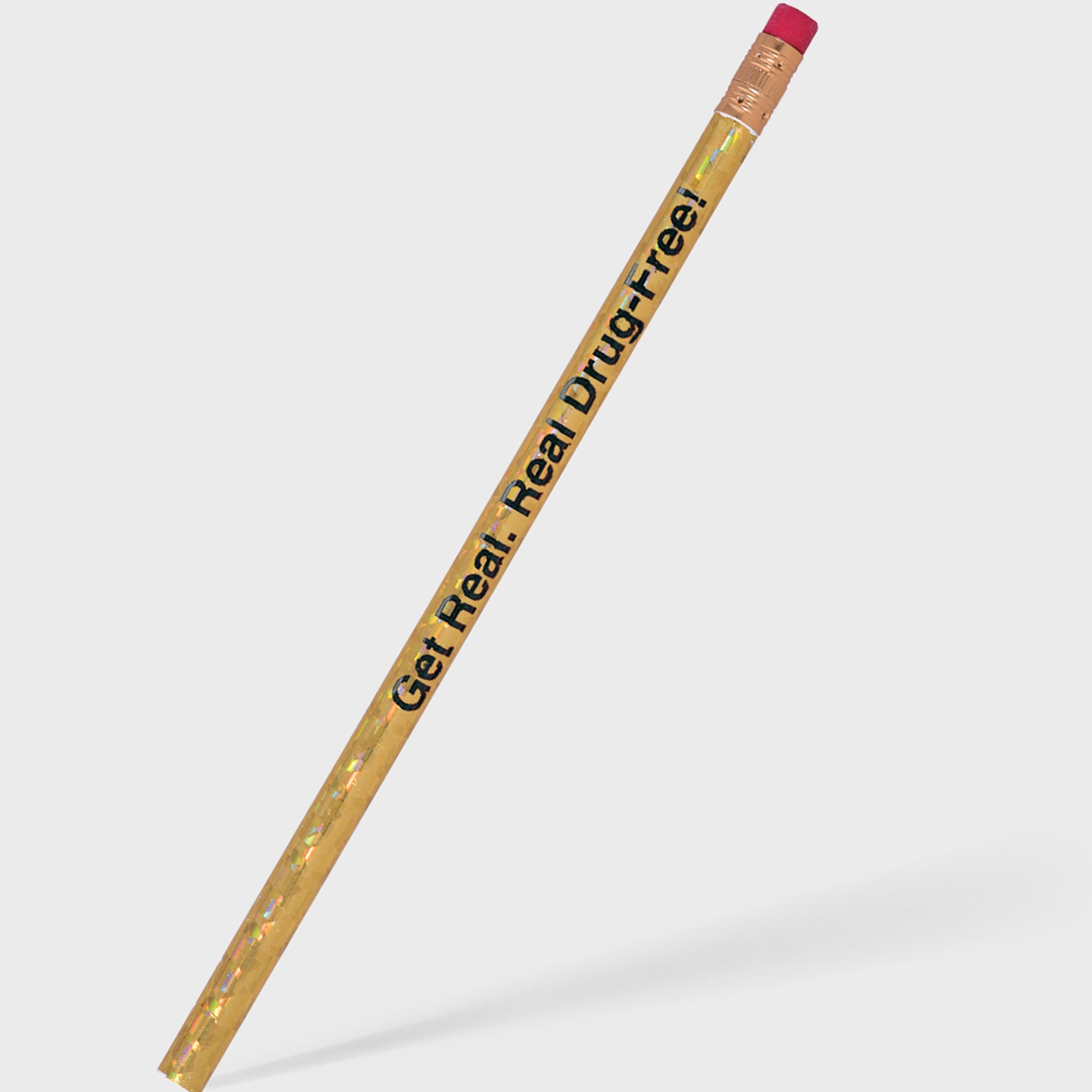 Picture of Foiled Foreman Pencil