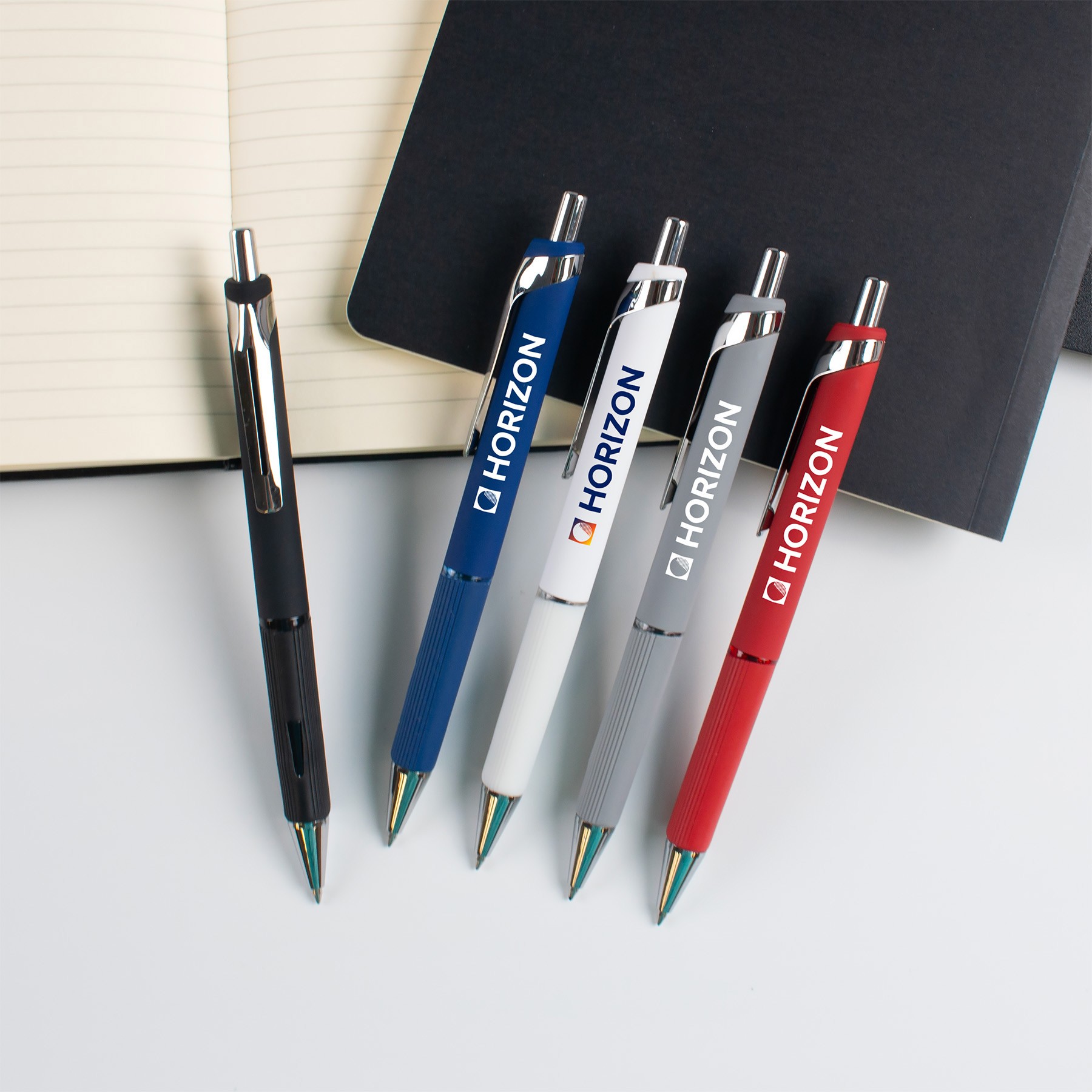 Picture of Gladiator Comfort Gel Pen