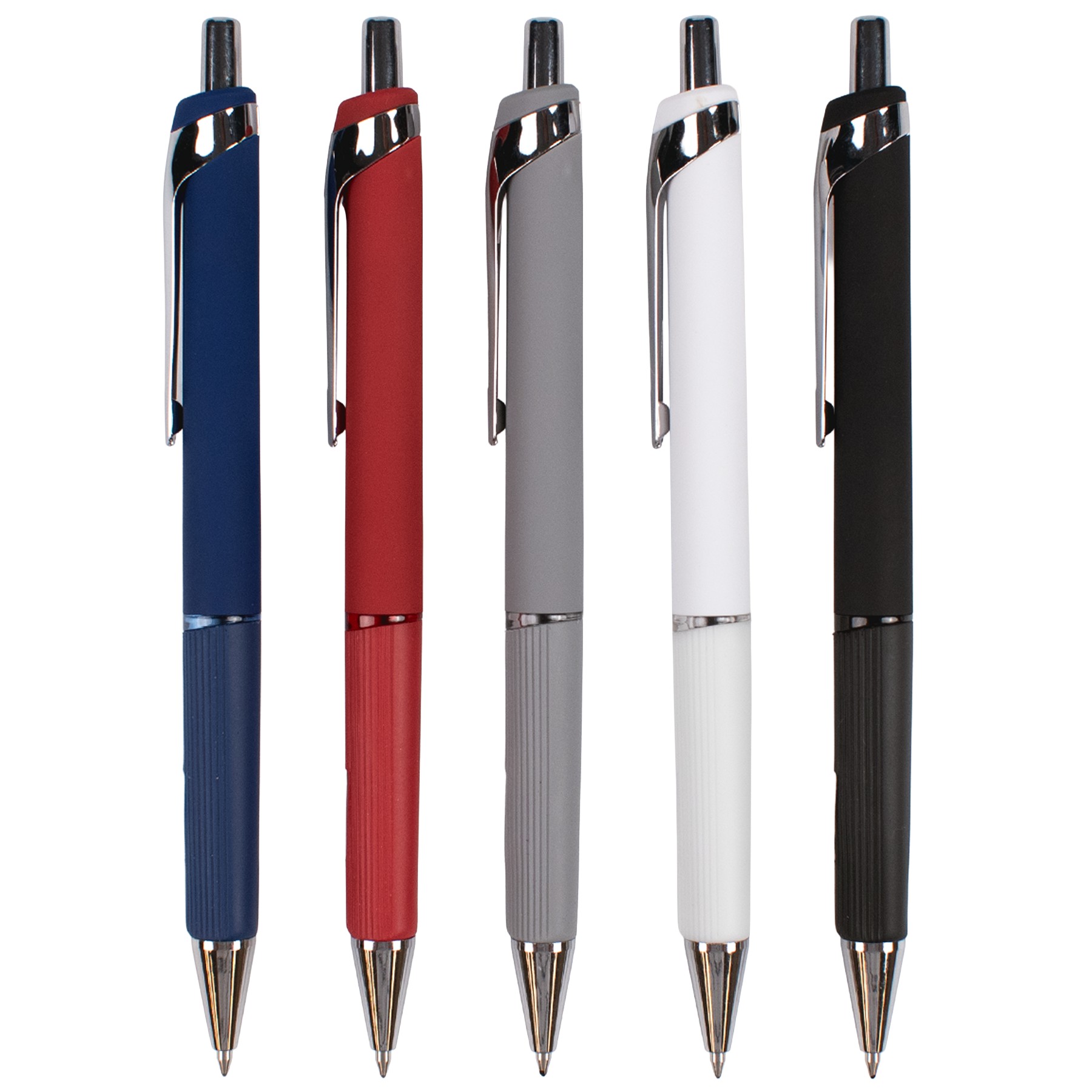 Picture of Gladiator Comfort Gel Pen