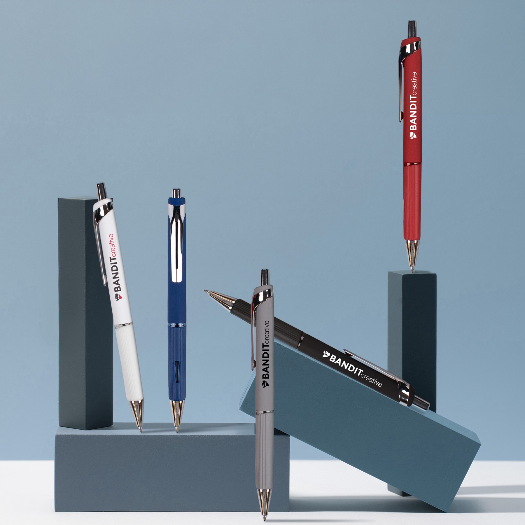 Picture of Gladiator Comfort Gel Pen