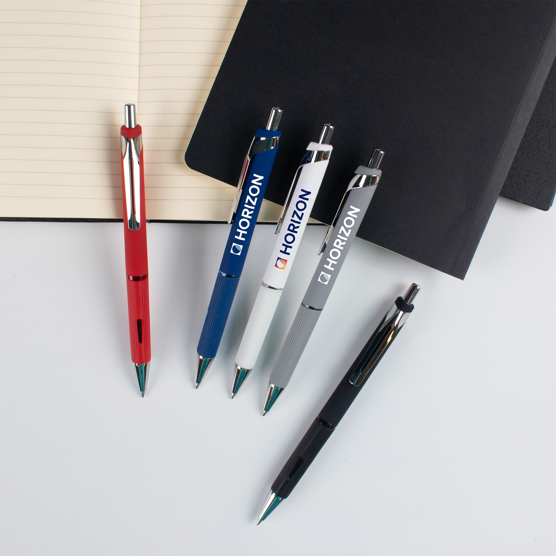 Picture of Gladiator Comfort Gel Pen