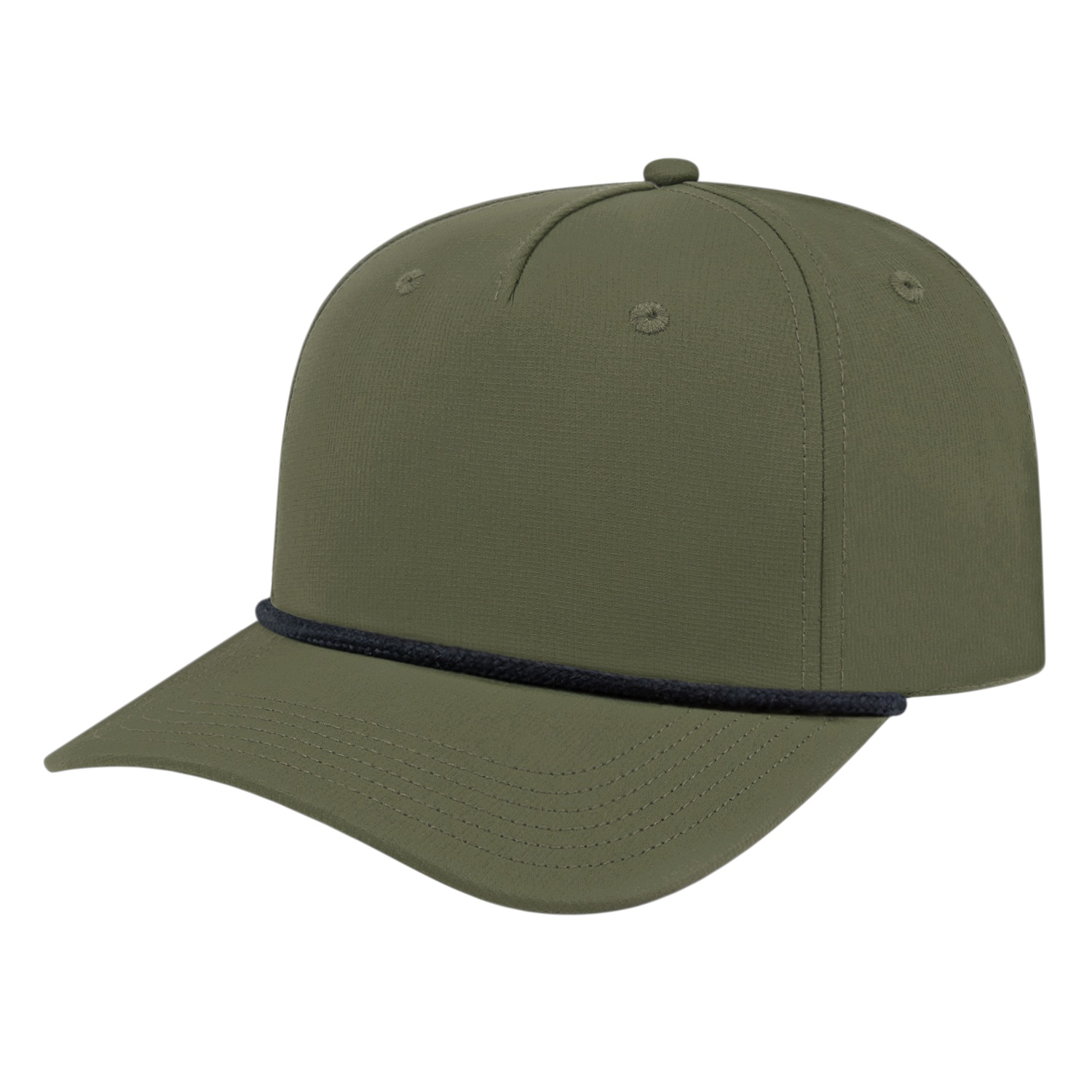 Picture of Icon Performance Rope Cap