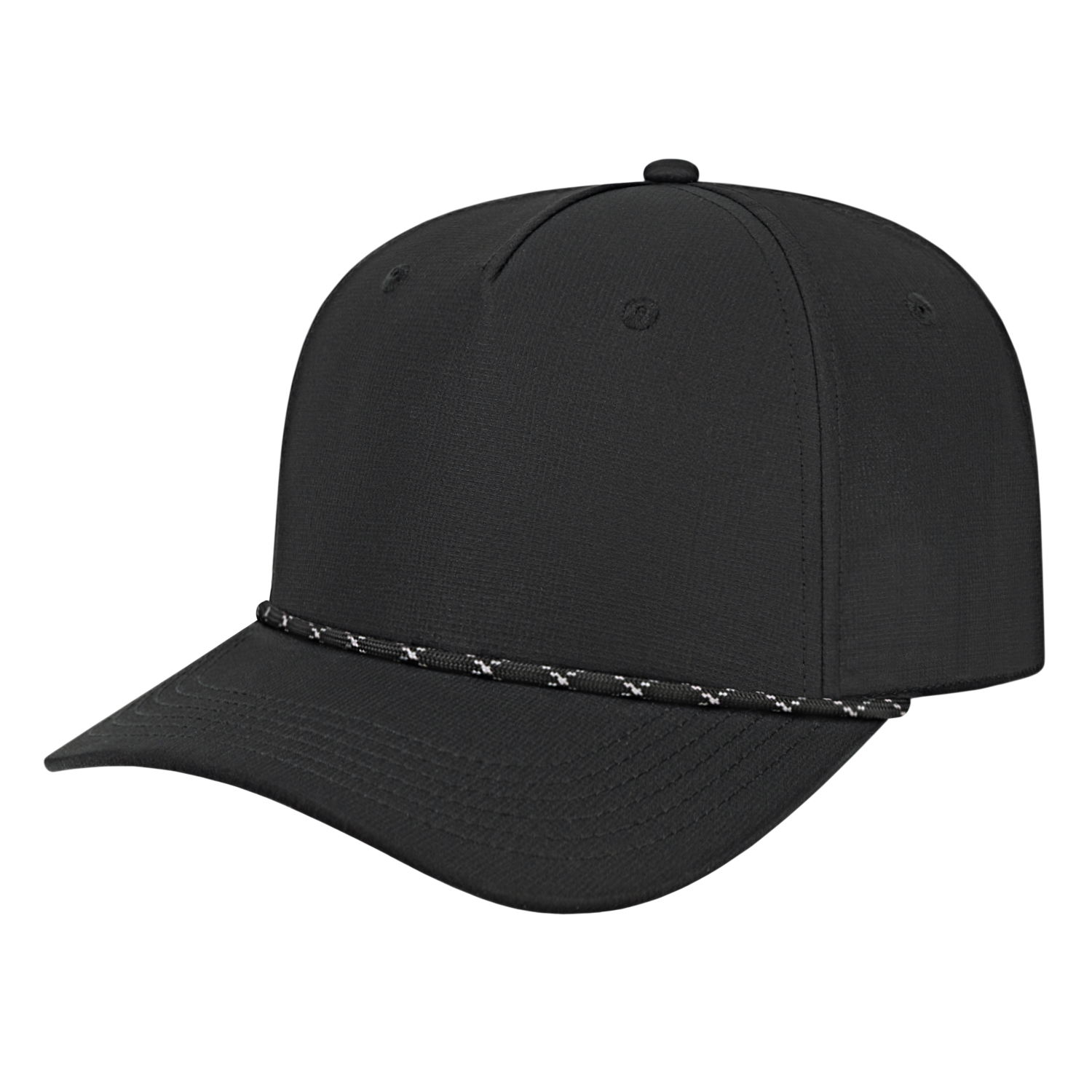 Picture of Icon Performance Rope Cap