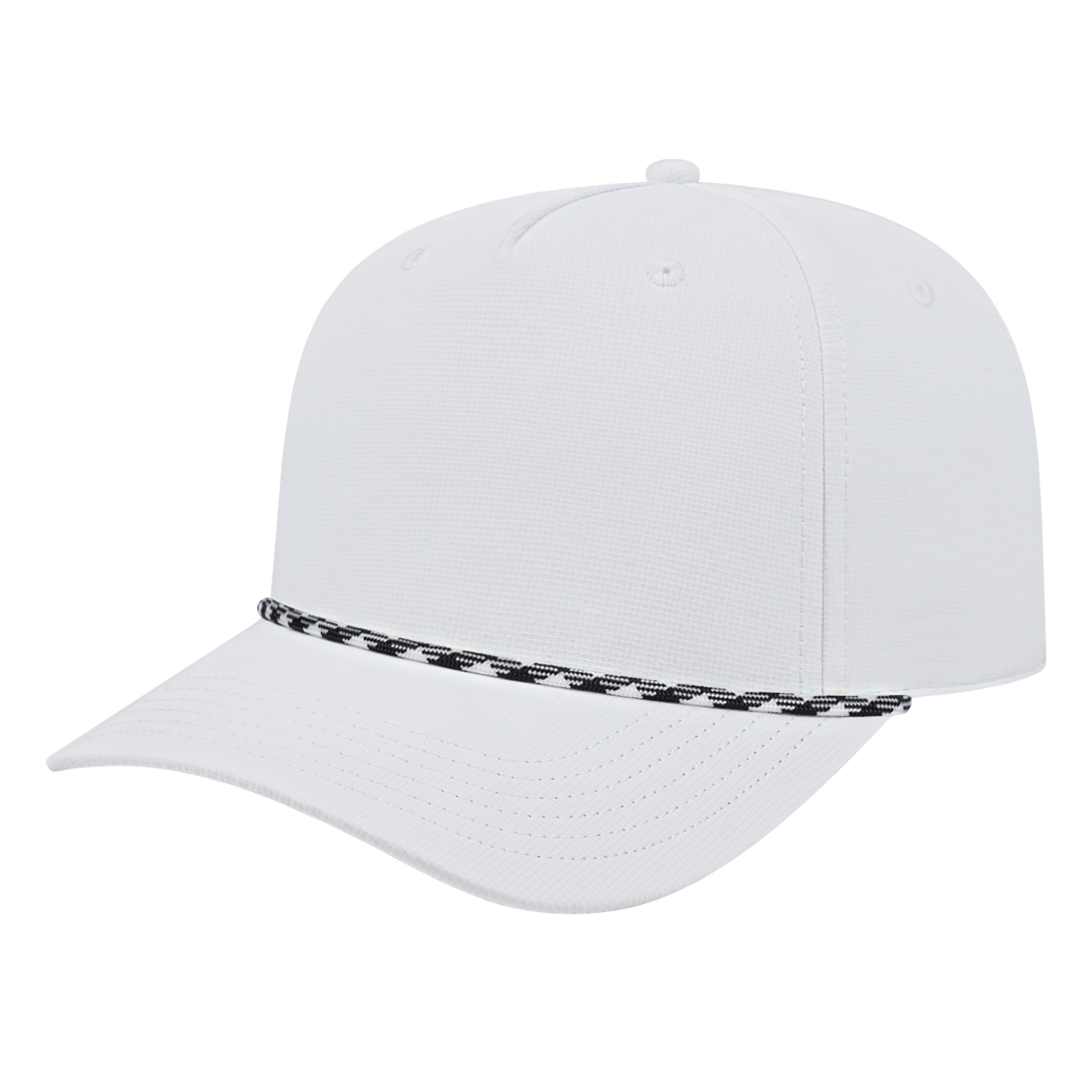 Picture of Icon Performance Rope Cap