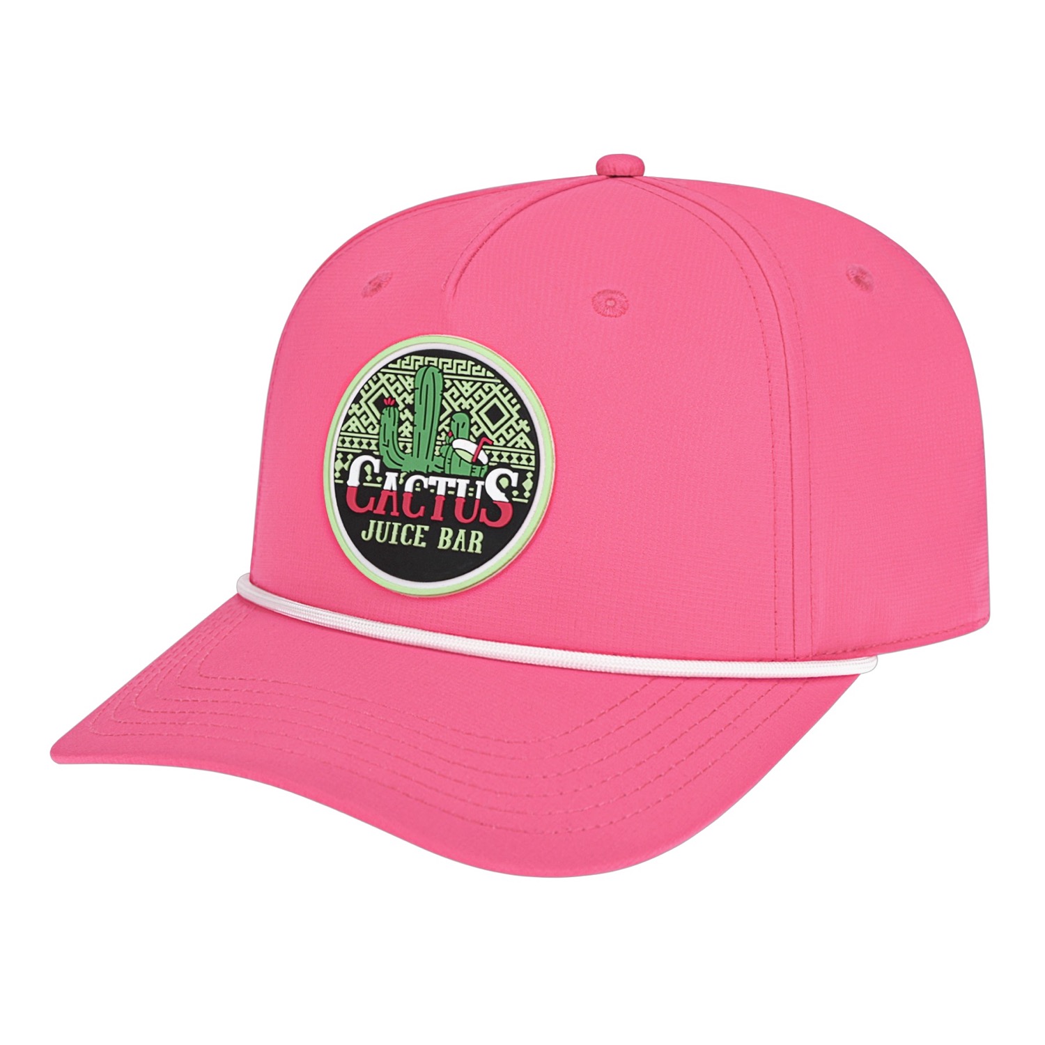 Picture of Icon Performance Rope Cap