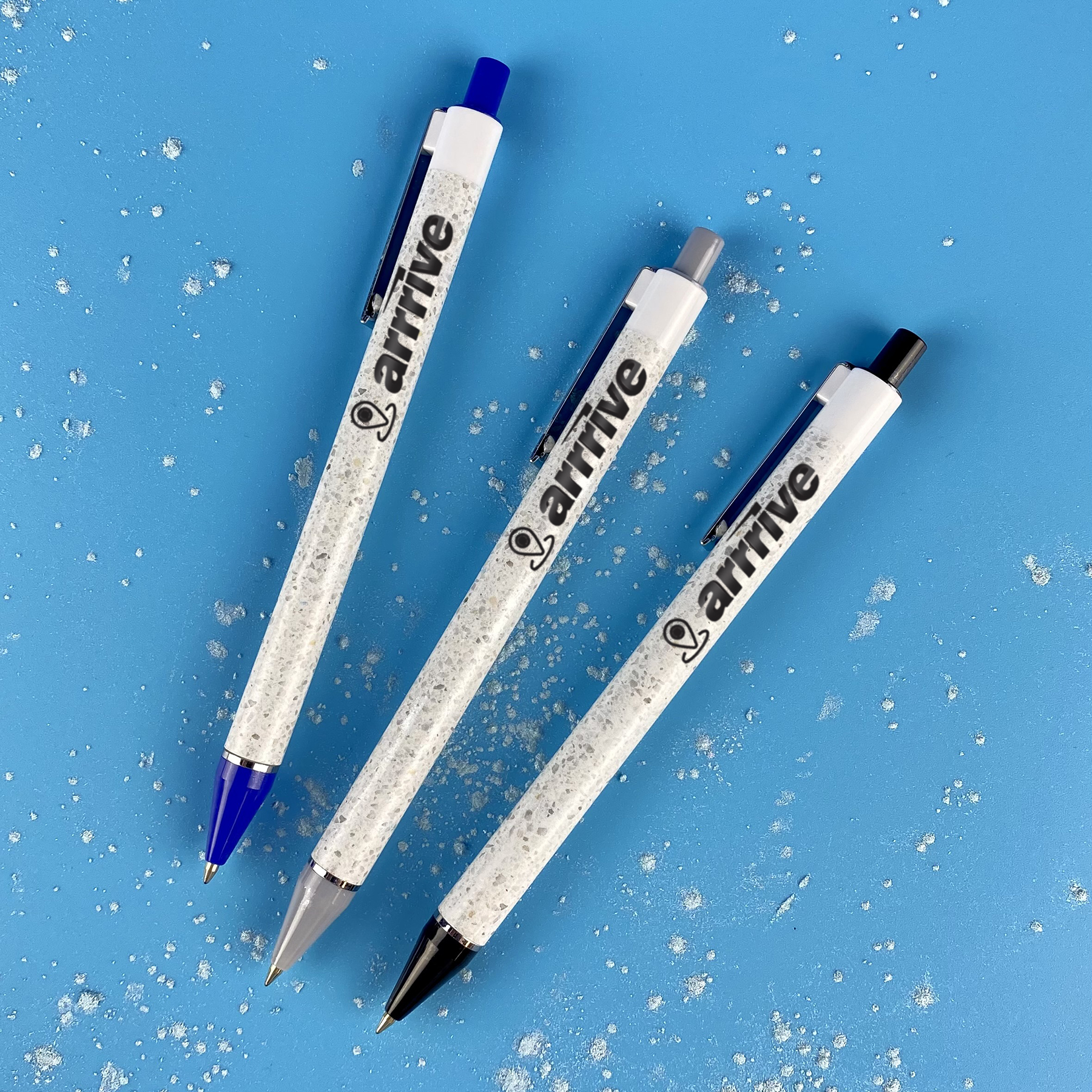 Picture of Terrazzo Pen