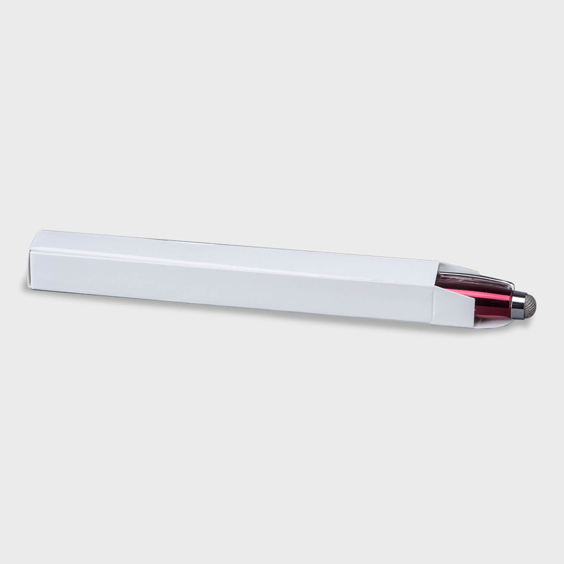 Picture of Single White Folding Box