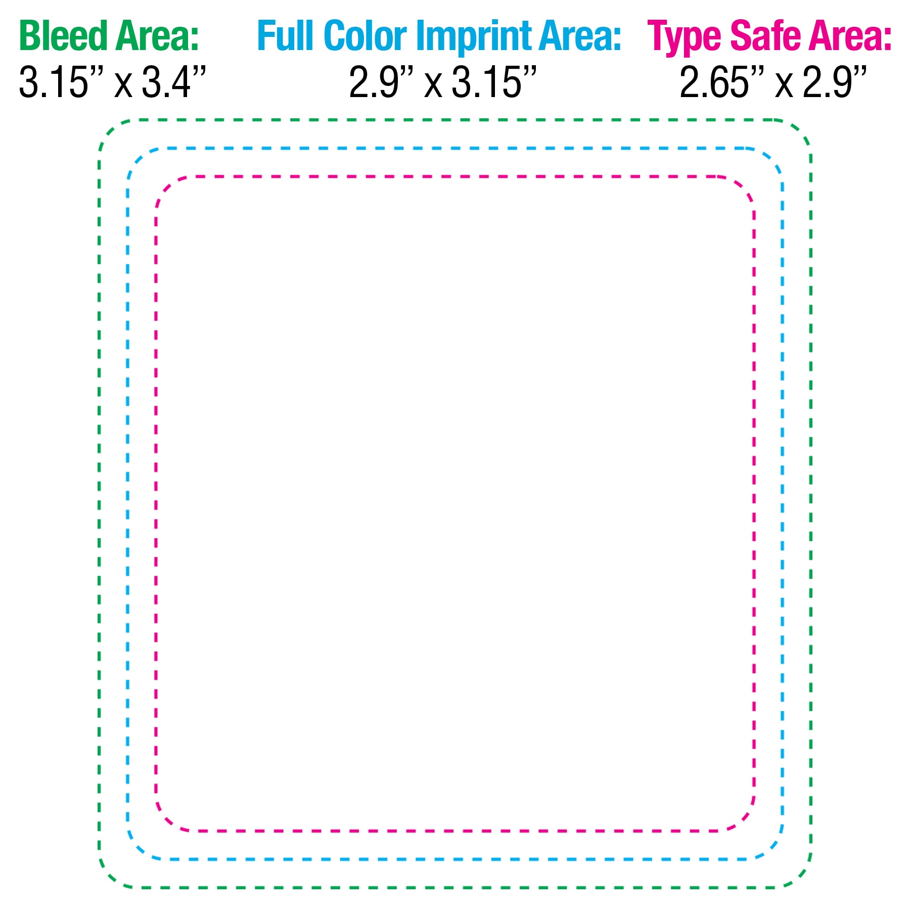 Picture of Custom Backer Card