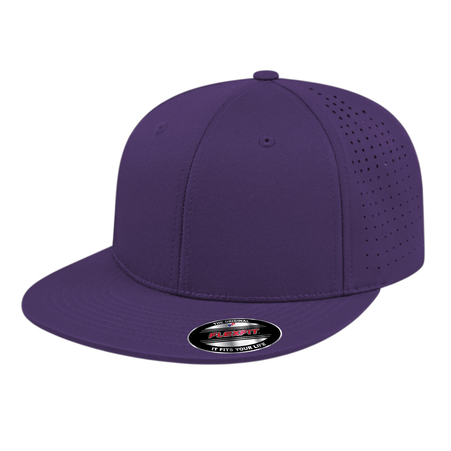 Picture of Flexfit® Perforated Performance Cap